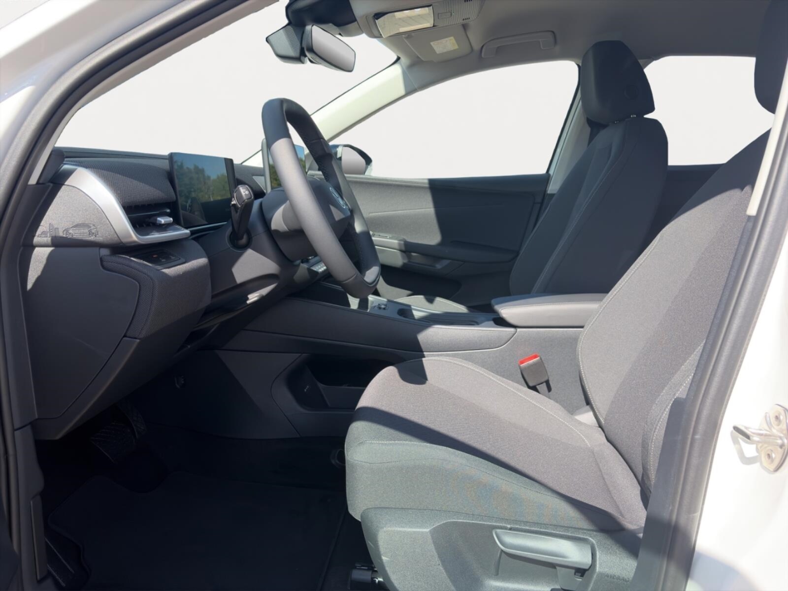 Volkswagen ID. Polo – Bild 8