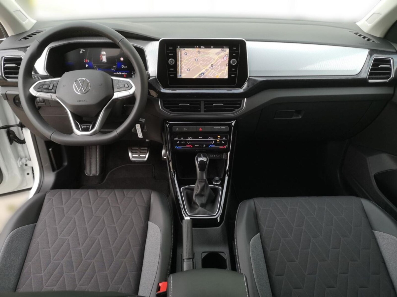 Volkswagen T-Cross – Bild 6