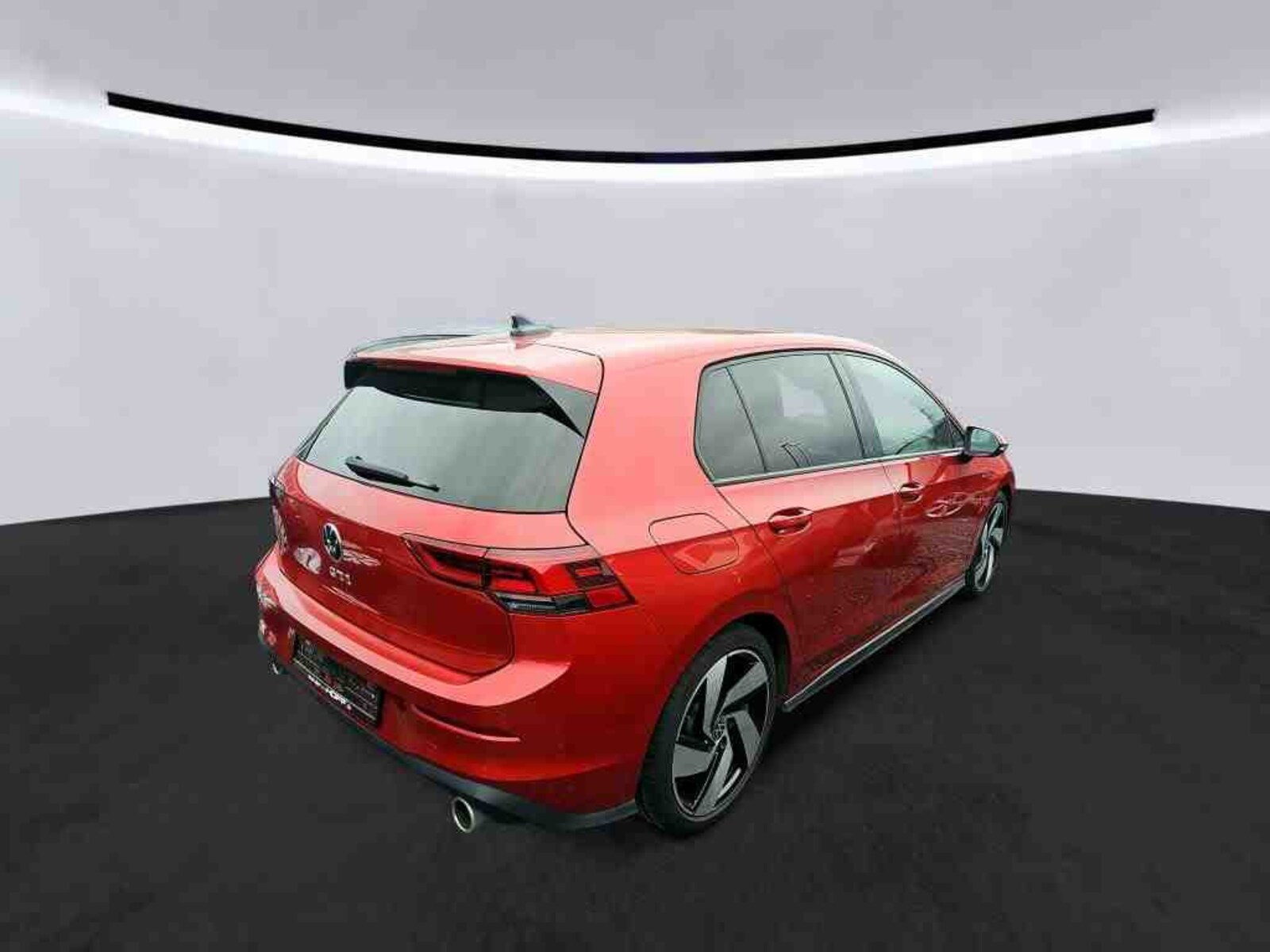 Volkswagen Golf – Bild 2
