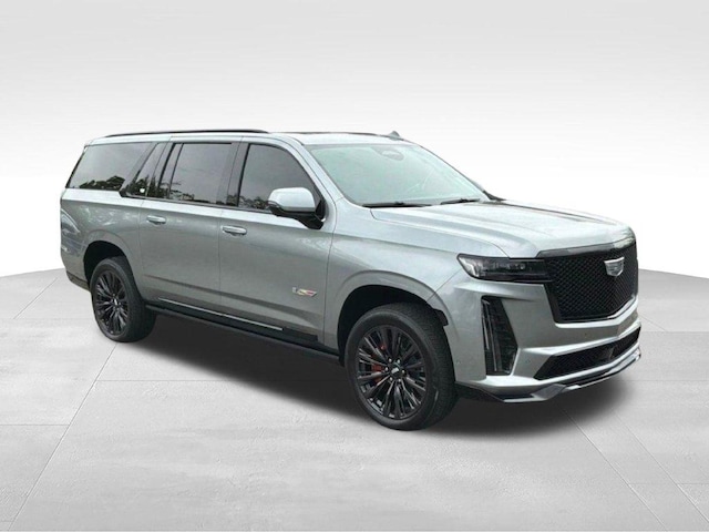 2024 Cadillac Escalade ESV V-Series - Photo 9