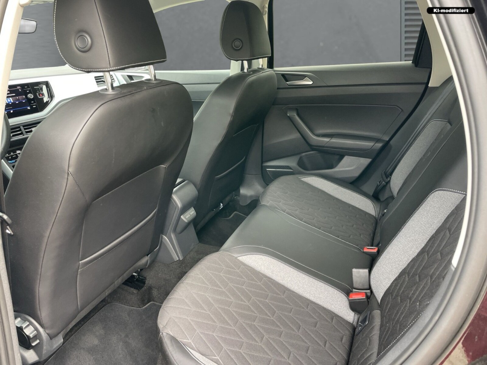 Volkswagen Polo – Bild 10