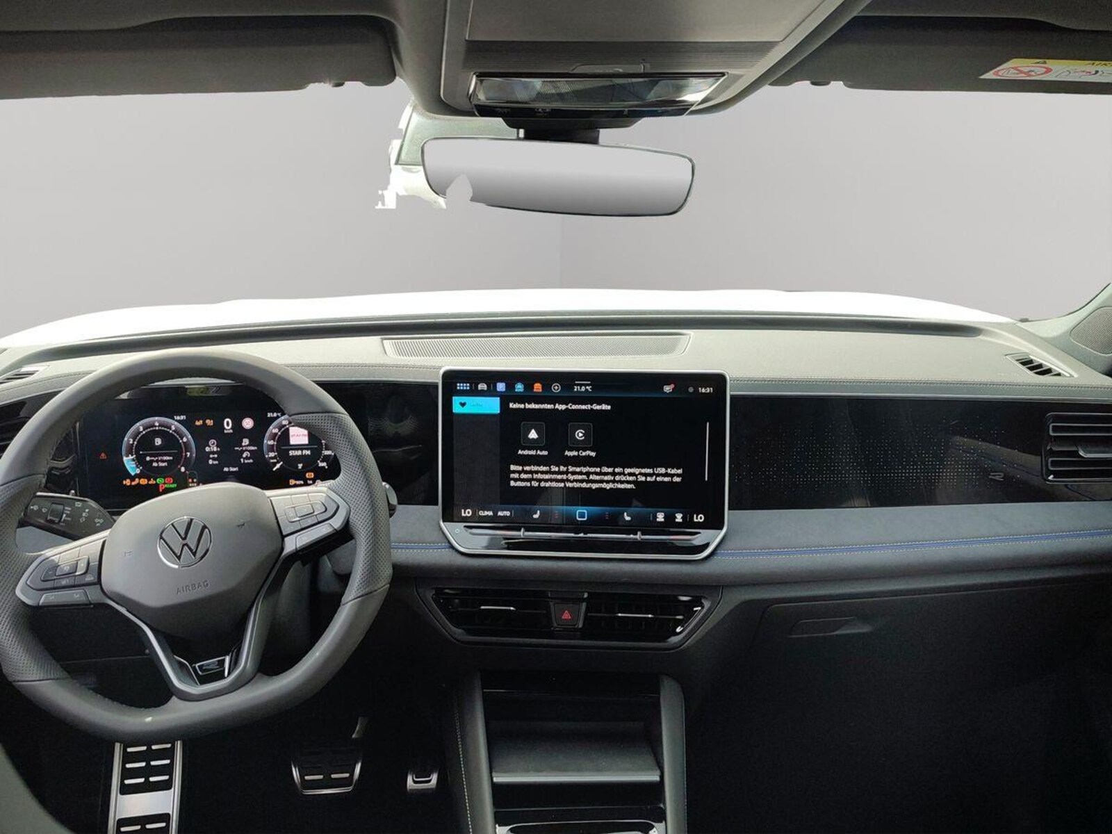 Volkswagen Tiguan – Bild 13