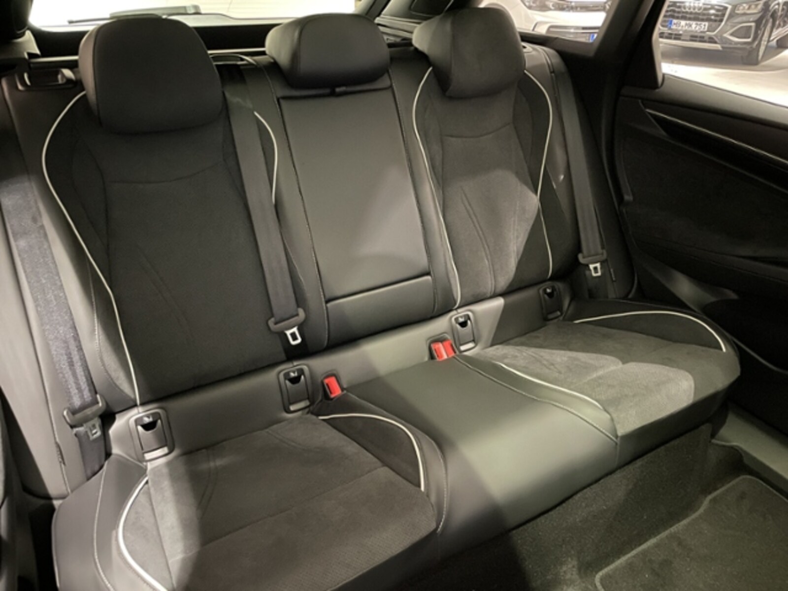 Volkswagen ID.7 Tourer – Bild 13