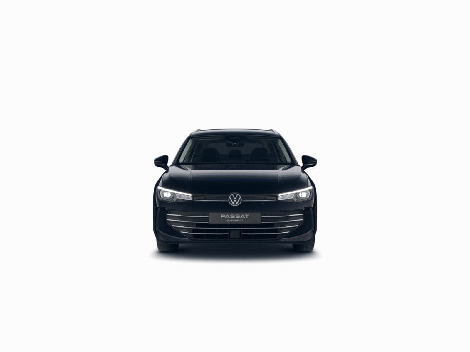 Volkswagen Passat – Bild 10