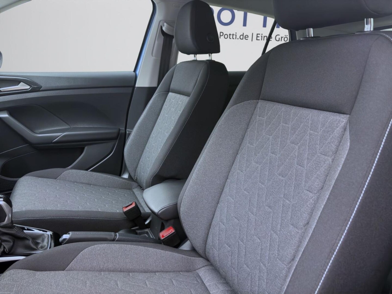 Volkswagen T-Cross – Bild 9