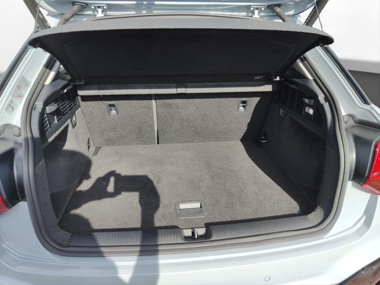 Audi Q2 – Bild 10