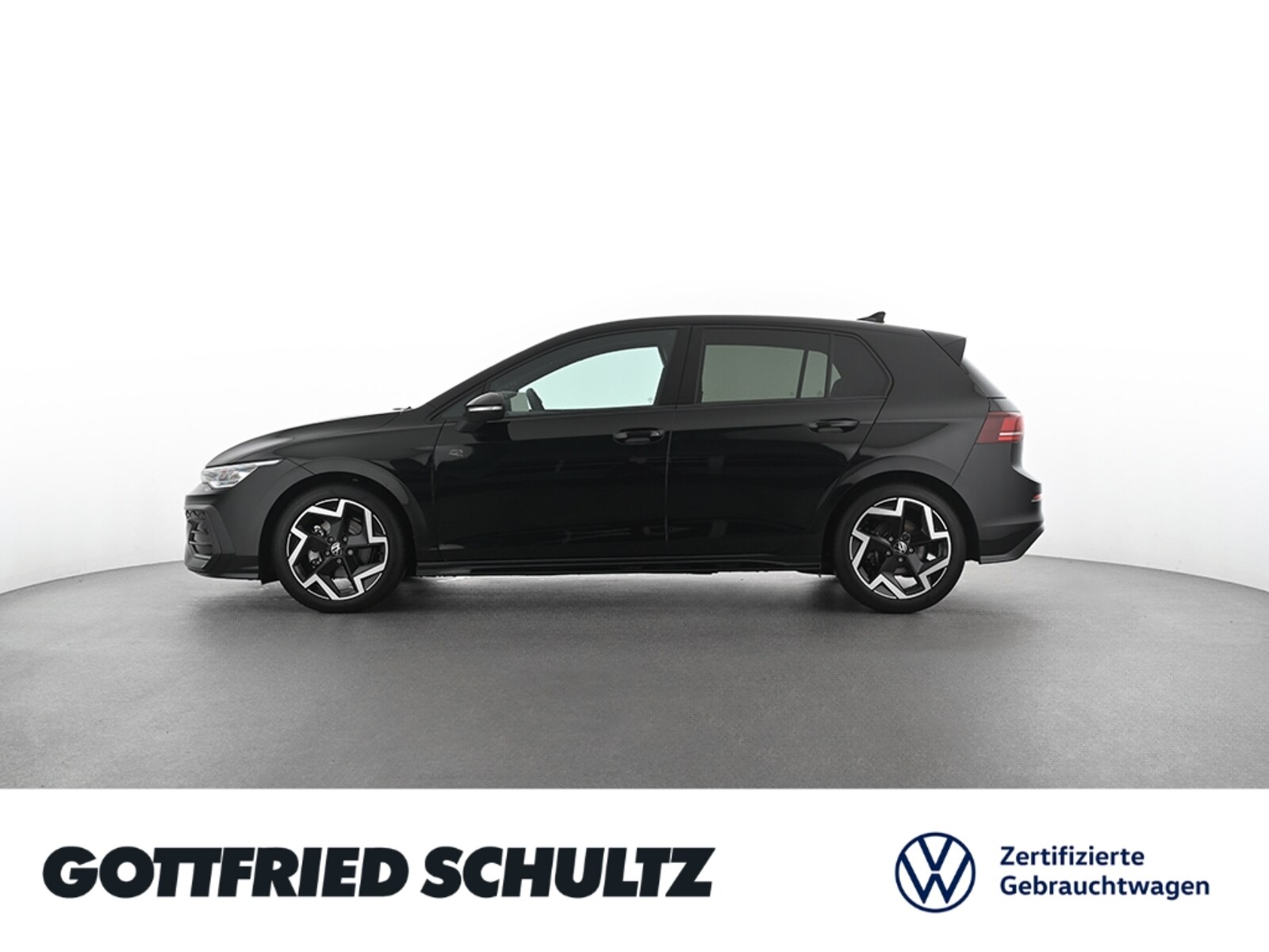 Volkswagen Golf – Bild 3