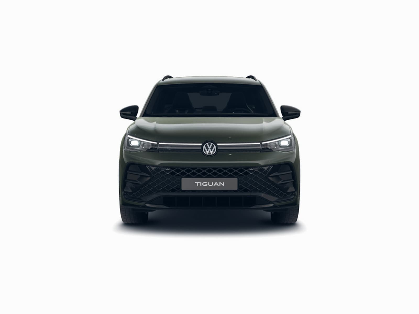 Volkswagen Tiguan – Bild 8