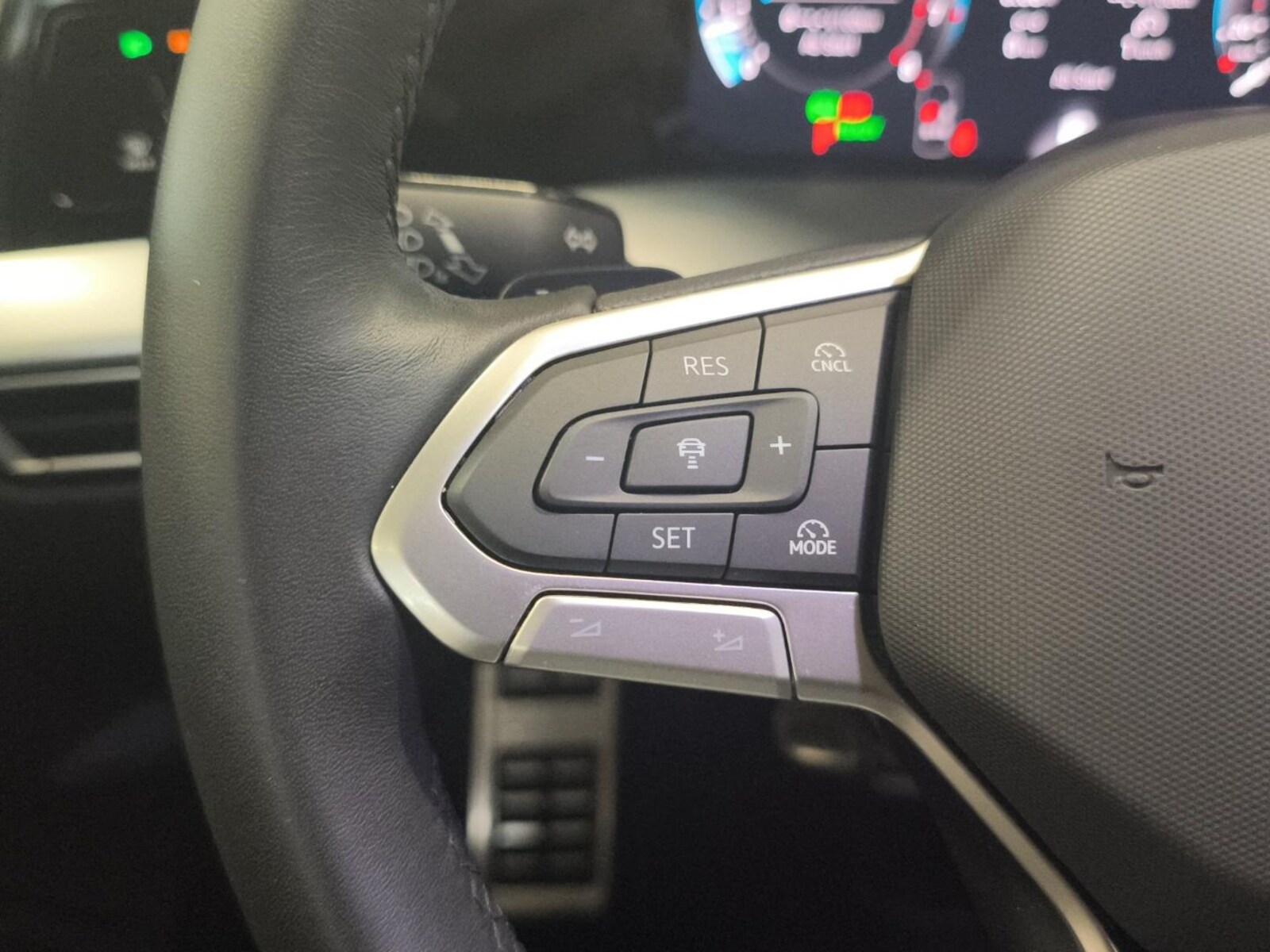 Volkswagen Golf – Bild 18