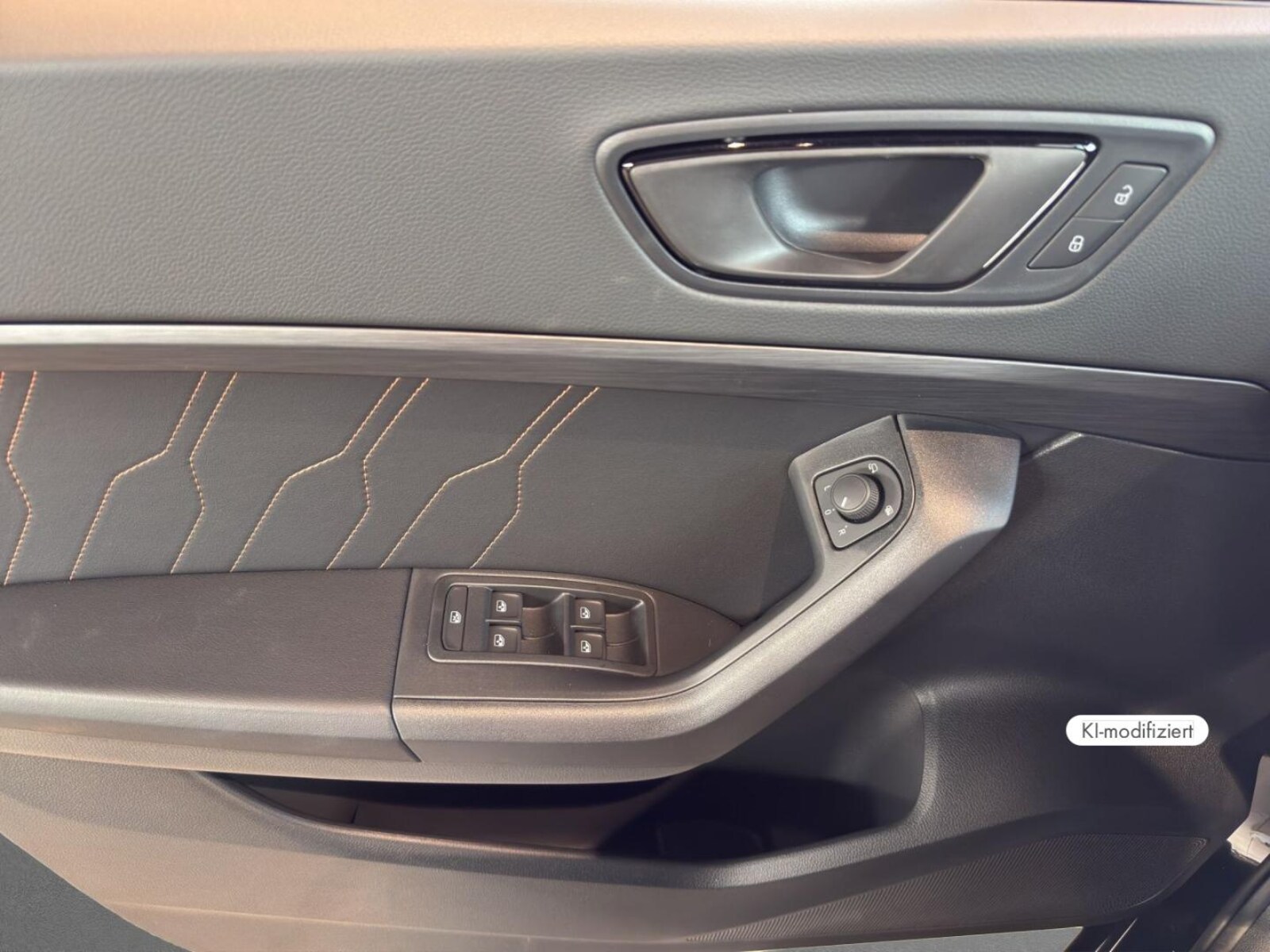 CUPRA Ateca – Bild 13