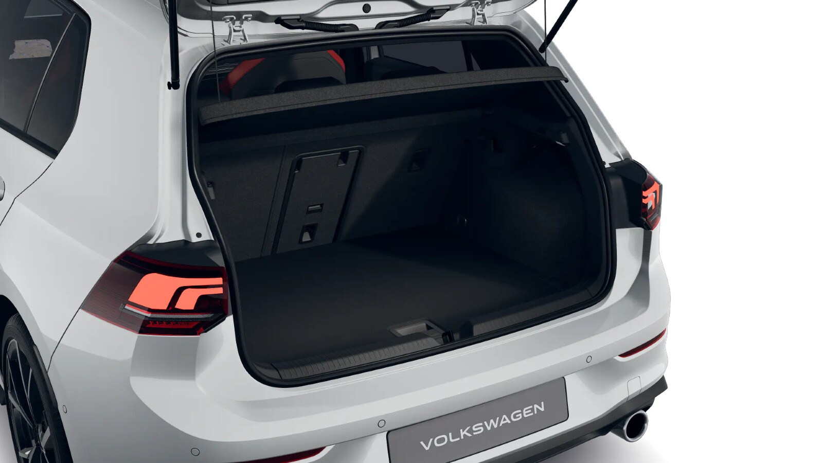 Volkswagen Golf – Bild 14