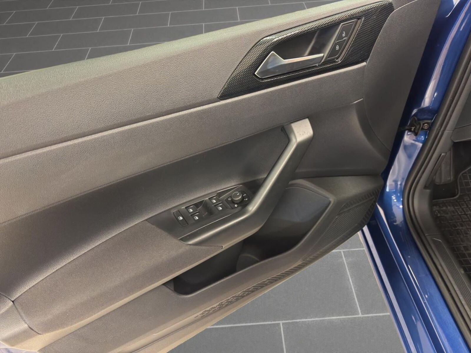 Volkswagen Polo – Bild 13
