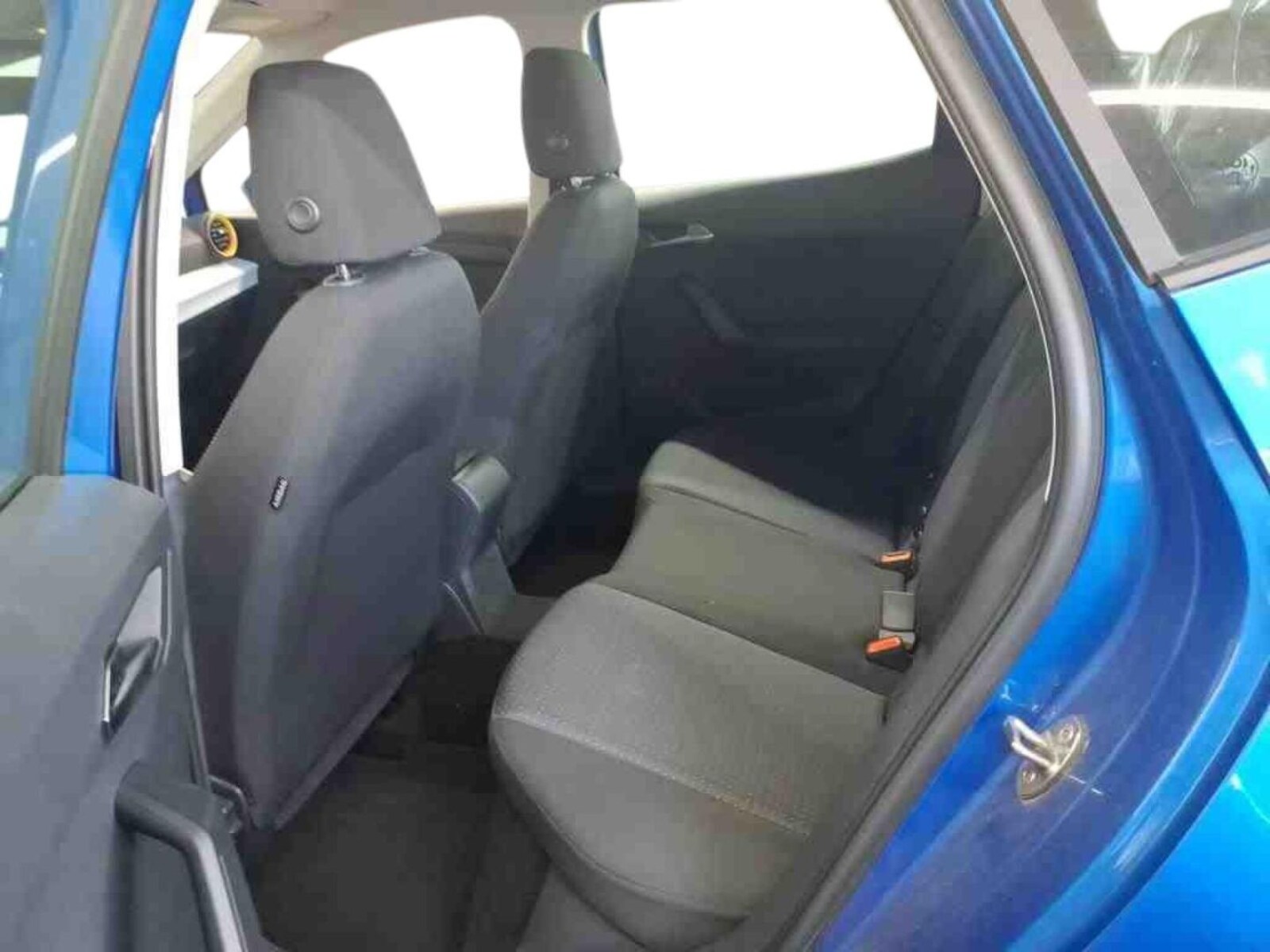 SEAT Arona – Bild 6