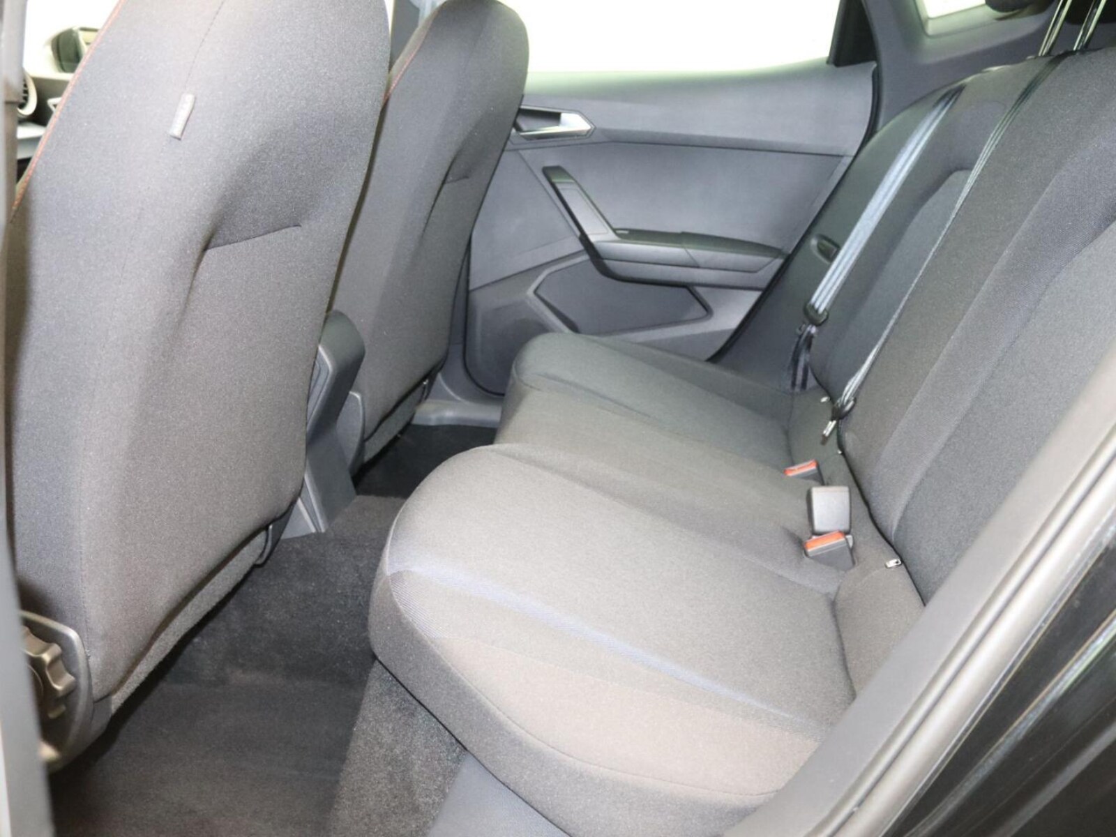 SEAT Arona – Bild 11