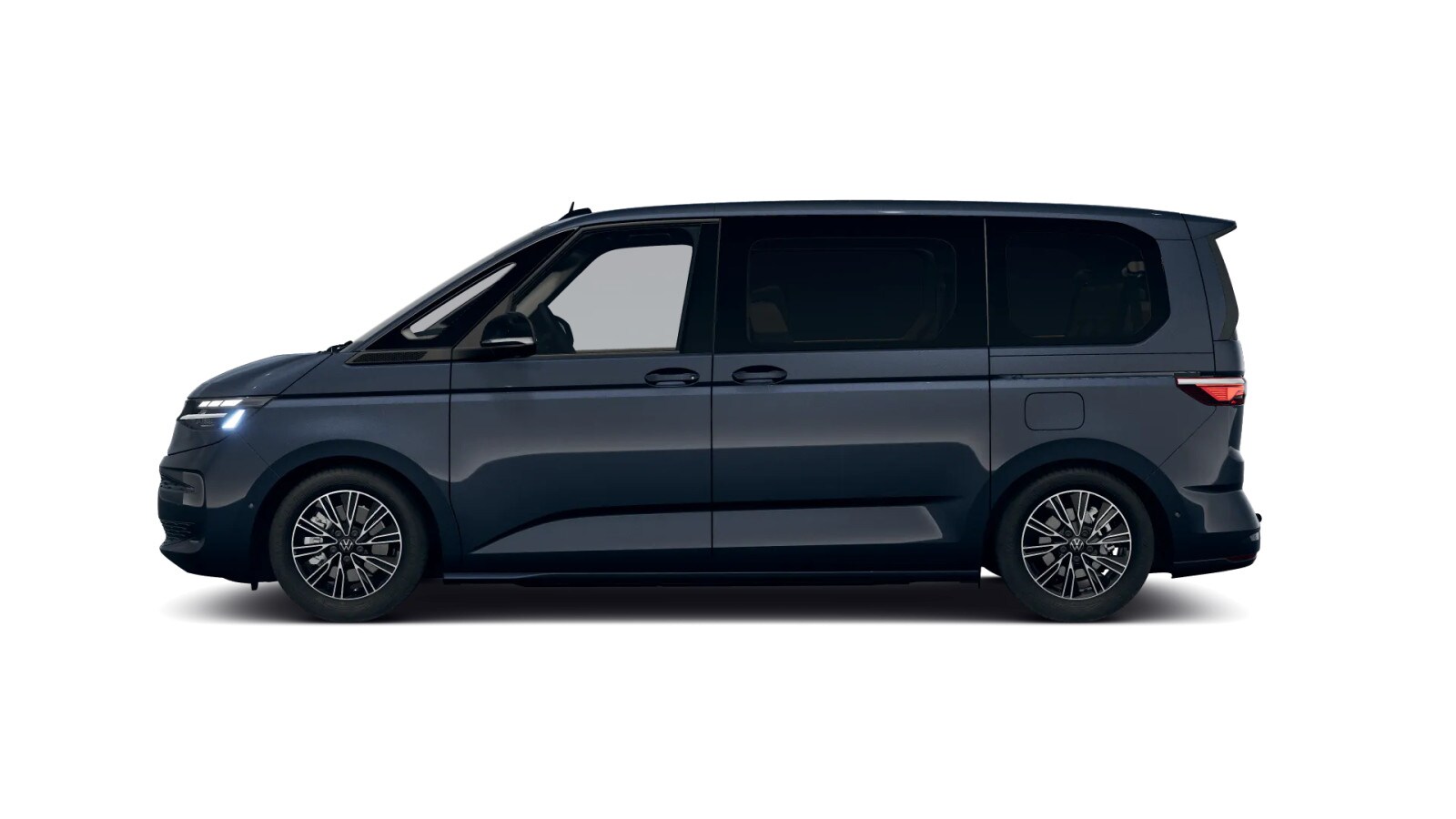 Volkswagen Multivan – Bild 6