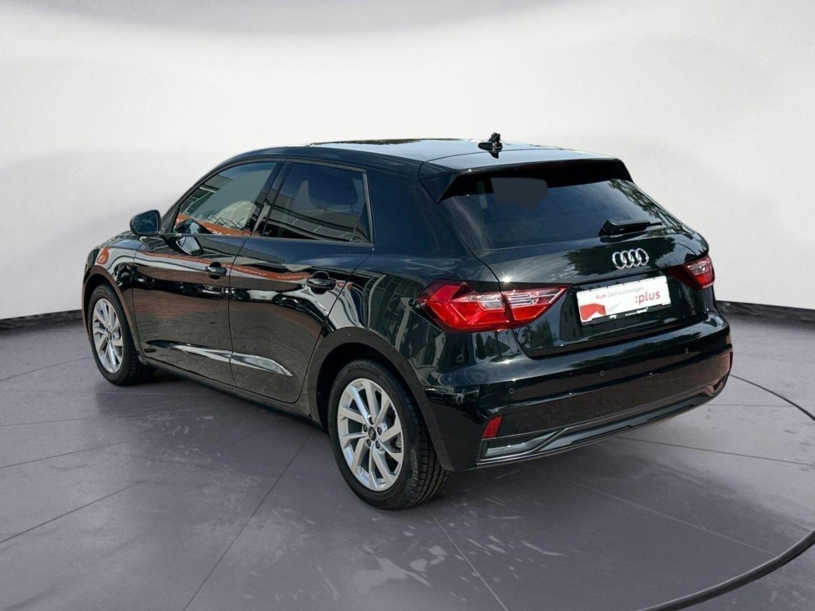 Audi A1 Sportback – Bild 3