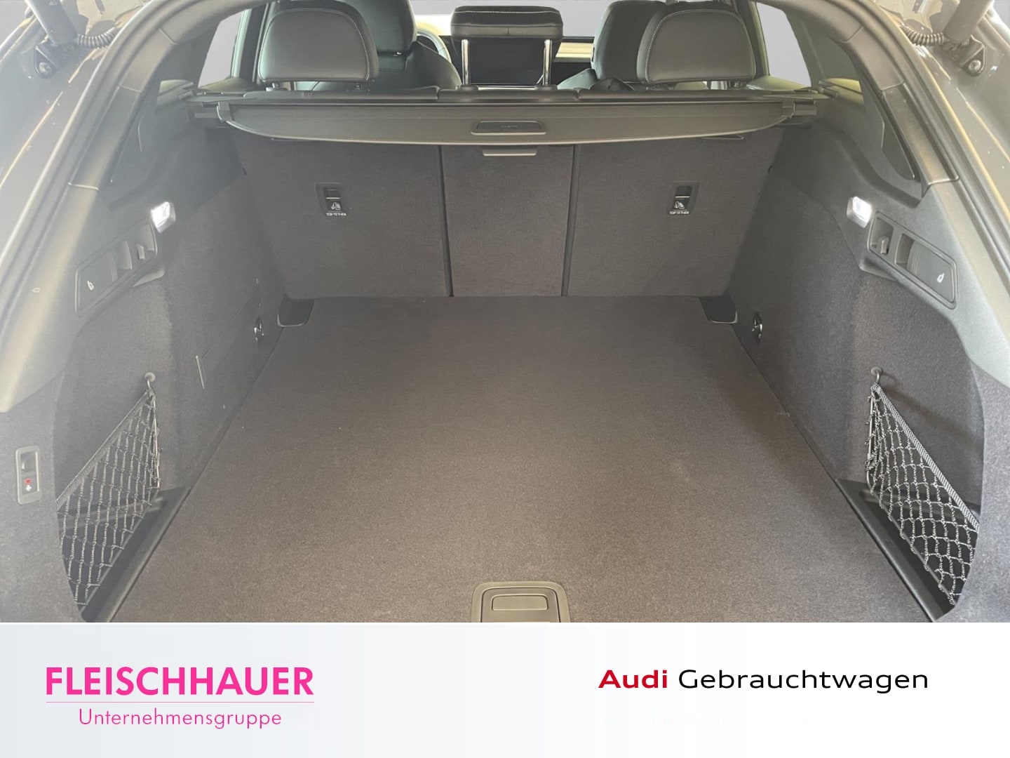 Bild über Audi A6 Avant e-tron S line business e-tron performance 270 kW - für weitere Informationen kontaktieren Sie den Audi Partner