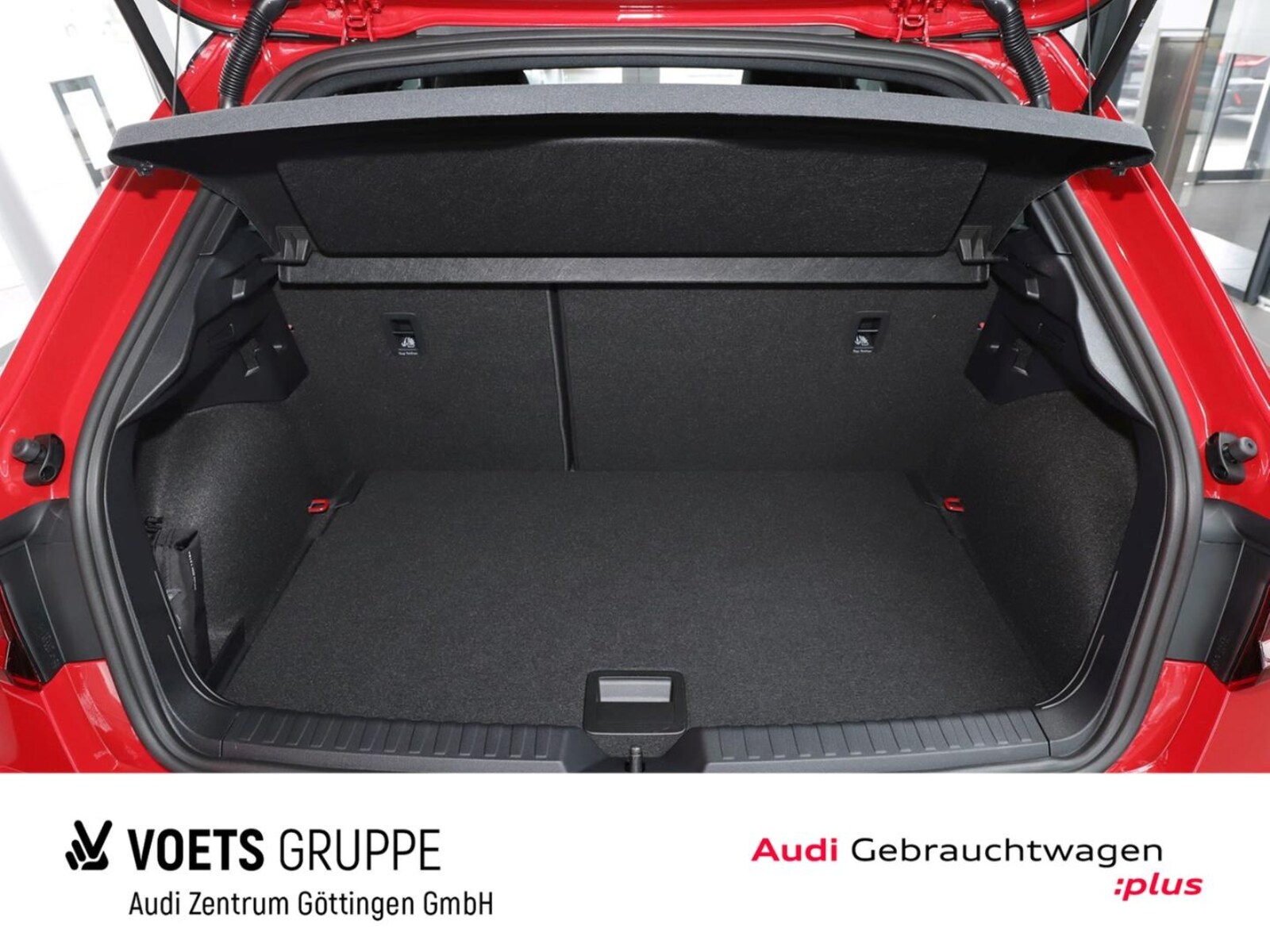 Audi A1 Sportback – Bild 5