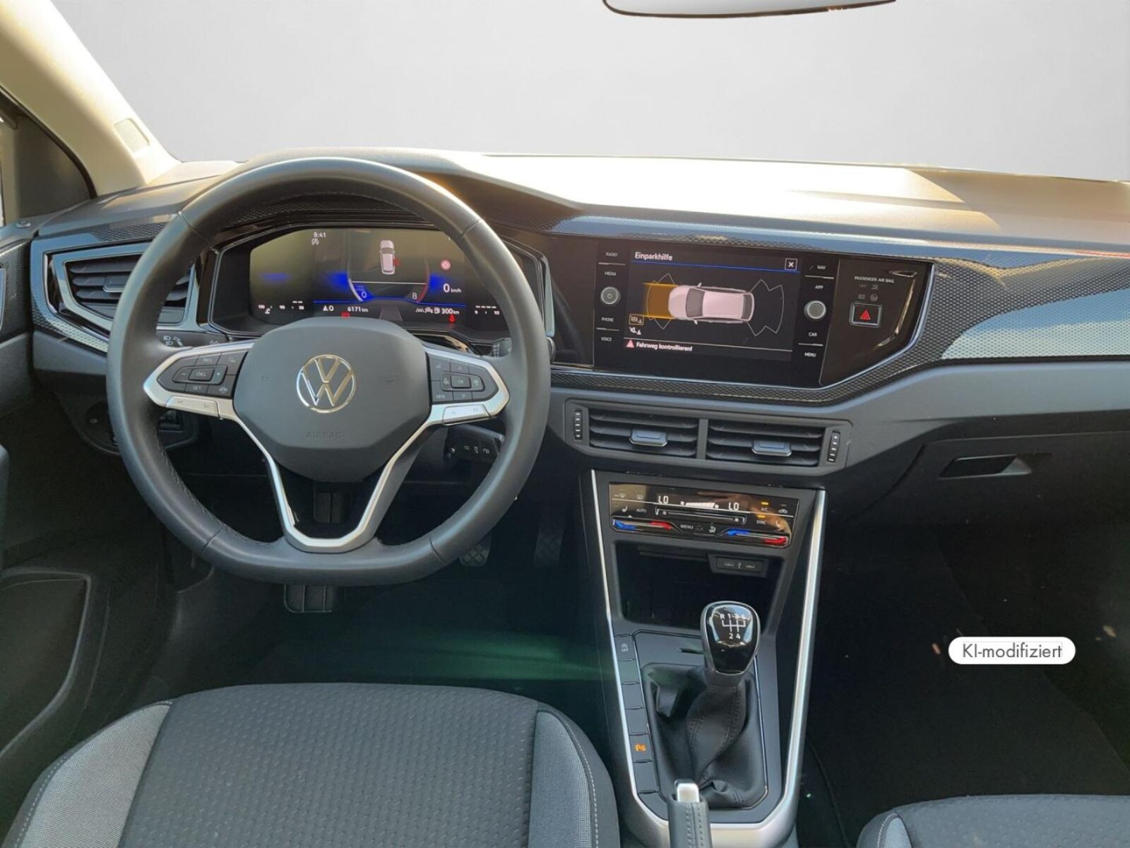 Volkswagen Taigo – Bild 3