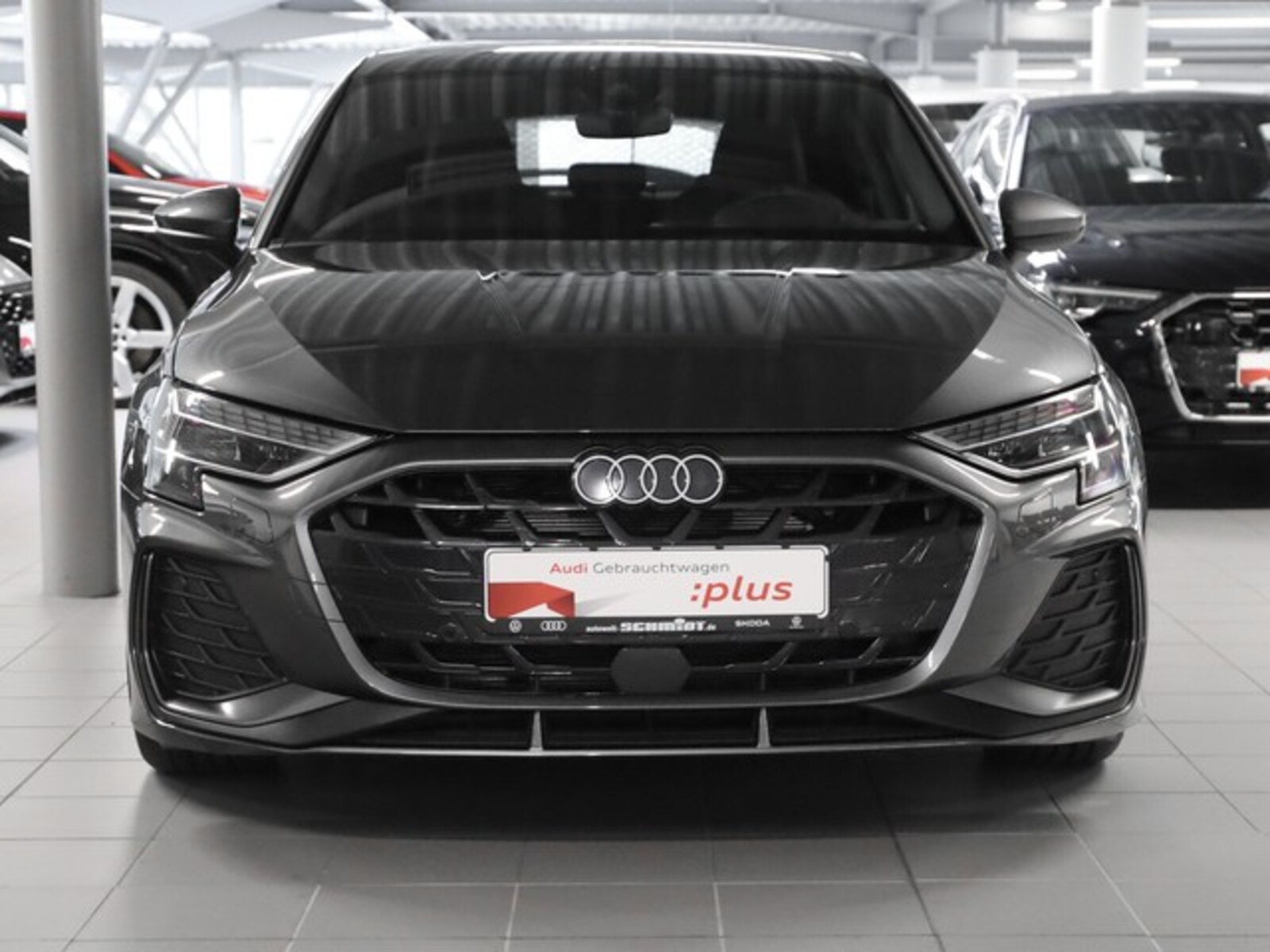 Audi A3 Sportback – Bild 5