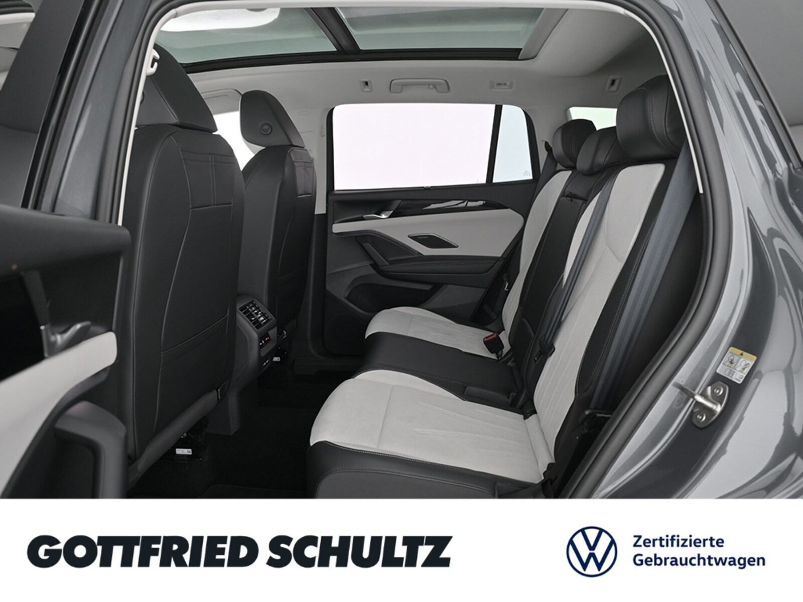 Volkswagen Tayron – Bild 12
