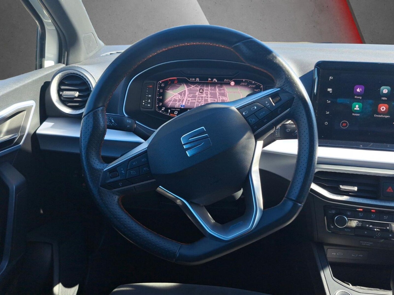 SEAT Ibiza – Bild 14