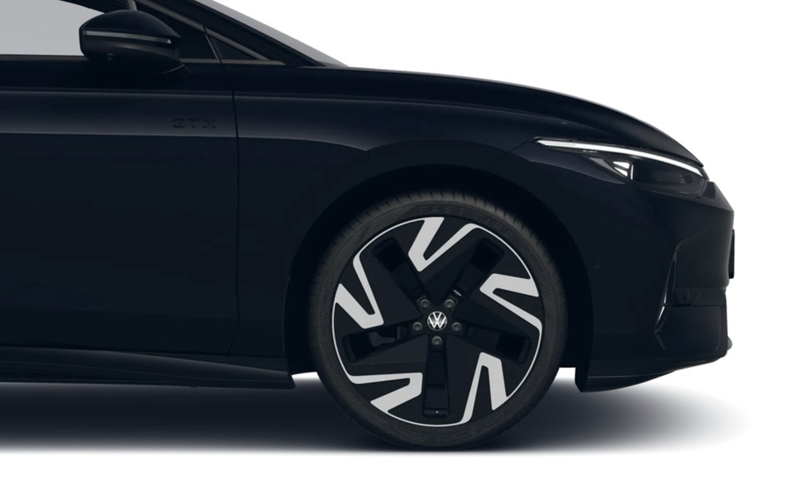 Volkswagen ID.7 Tourer – Bild 10