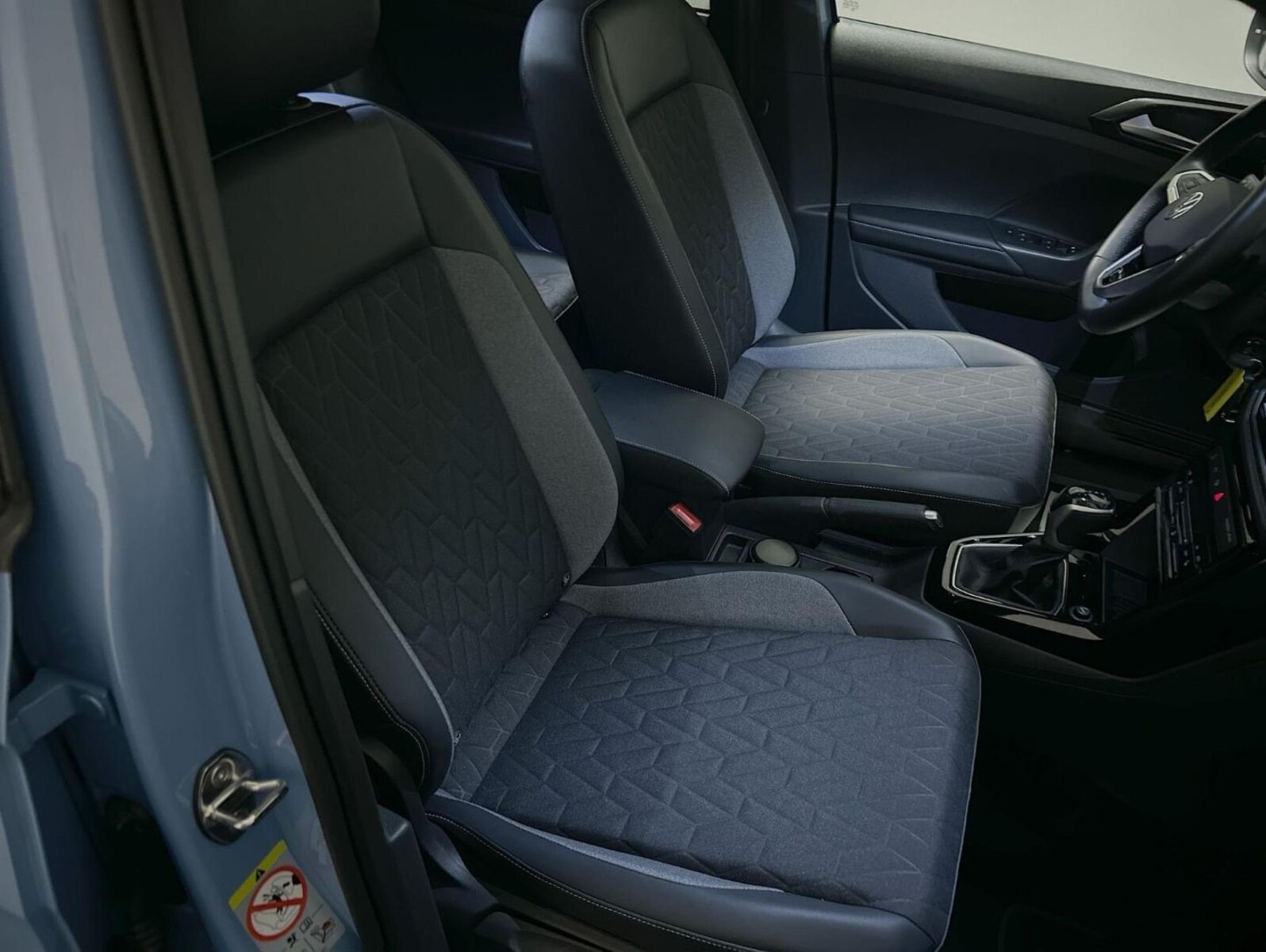 Volkswagen T-Cross – Bild 23