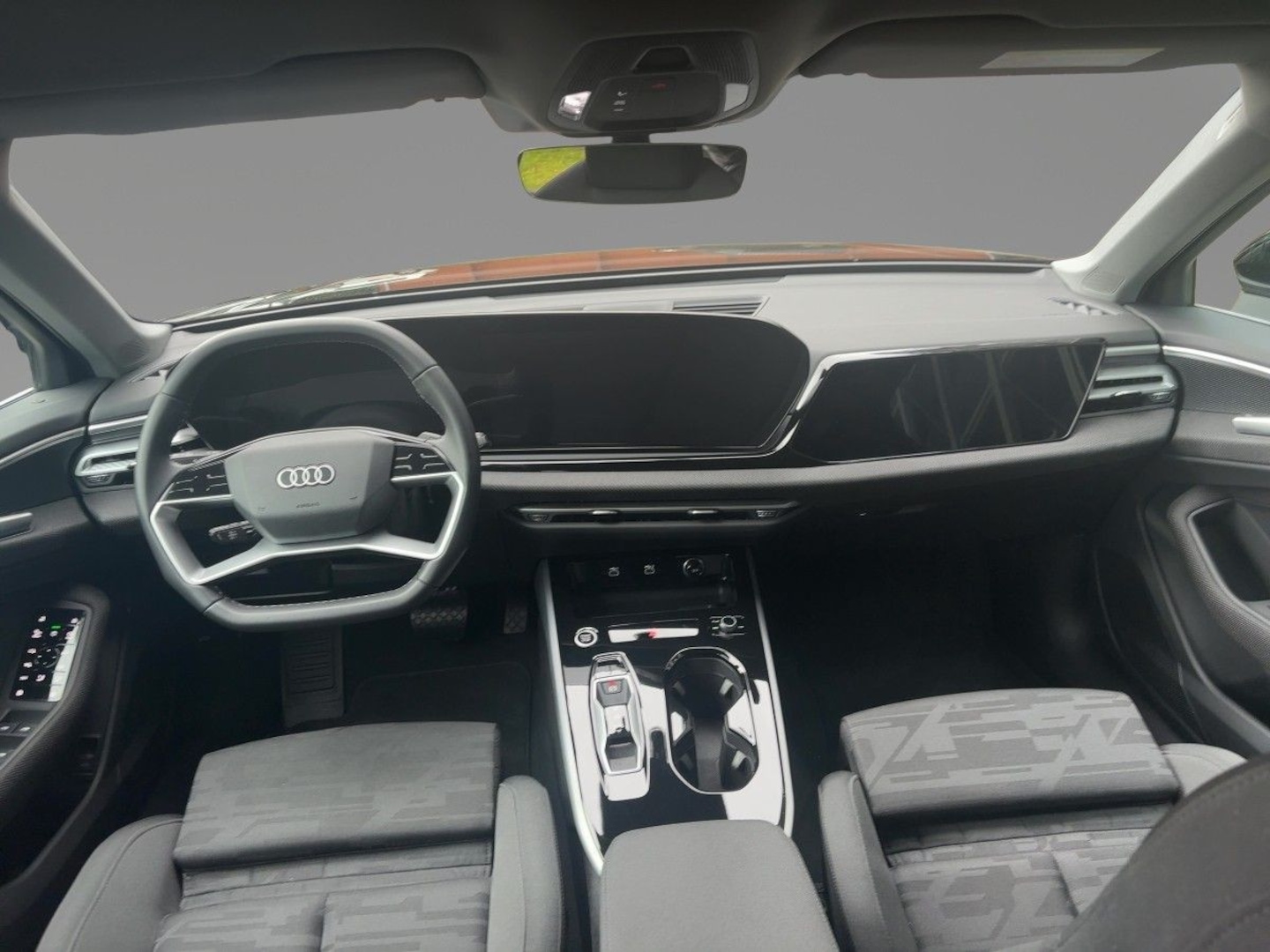 Bild über Audi A6 Avant TFSI 150 kW S tronic - für weitere Informationen kontaktieren Sie den Audi Partner