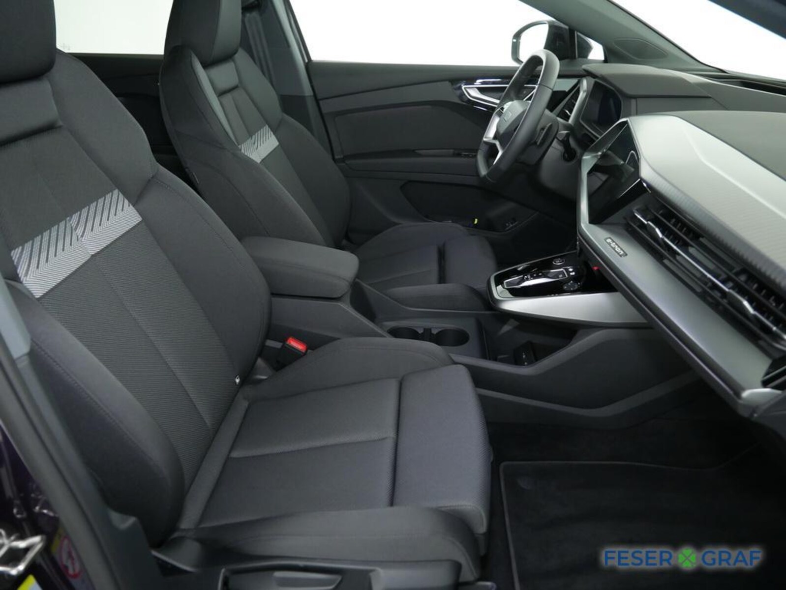 Audi Q4 e-tron – Bild 4