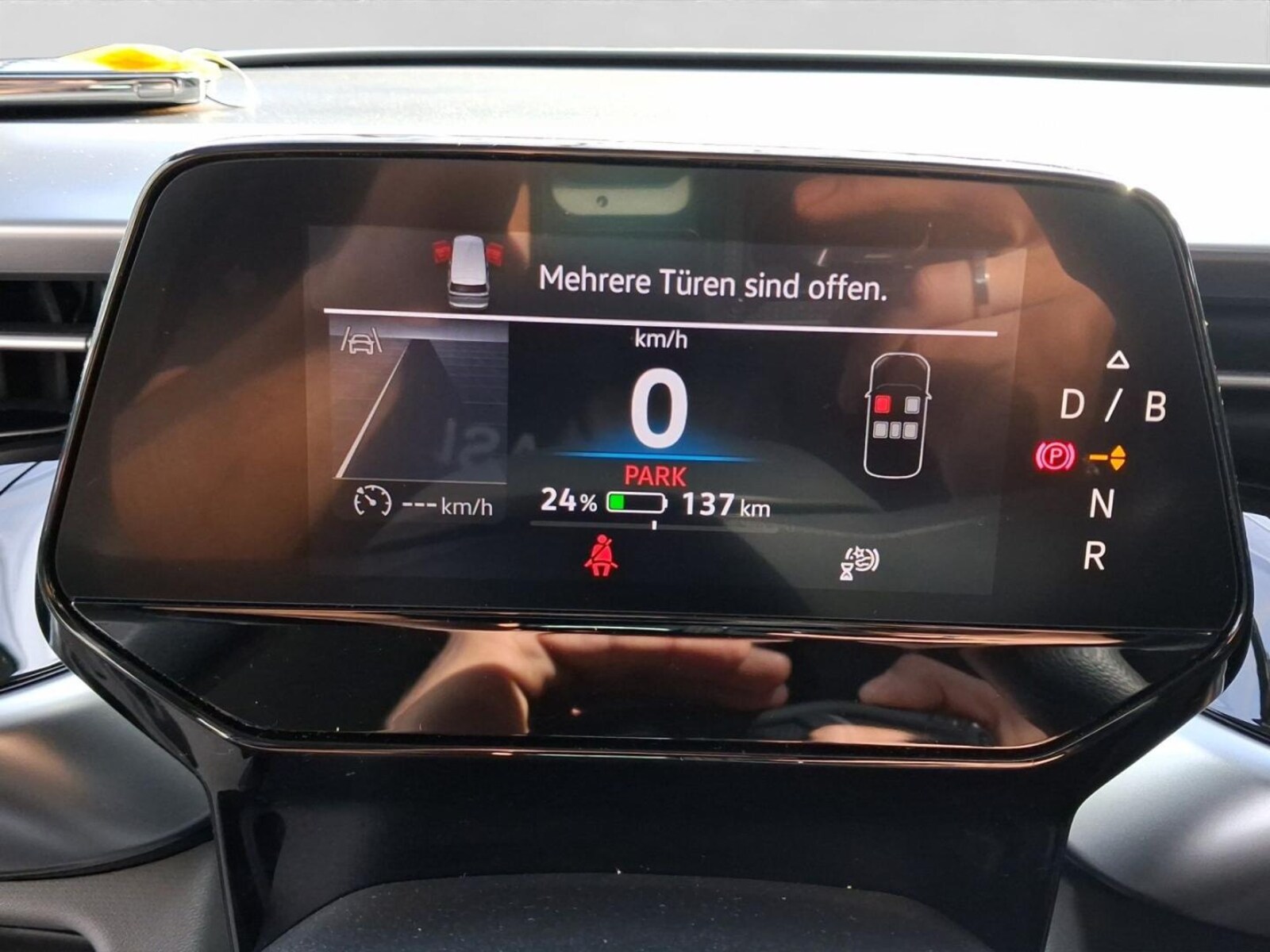 Volkswagen ID. Buzz – Bild 10