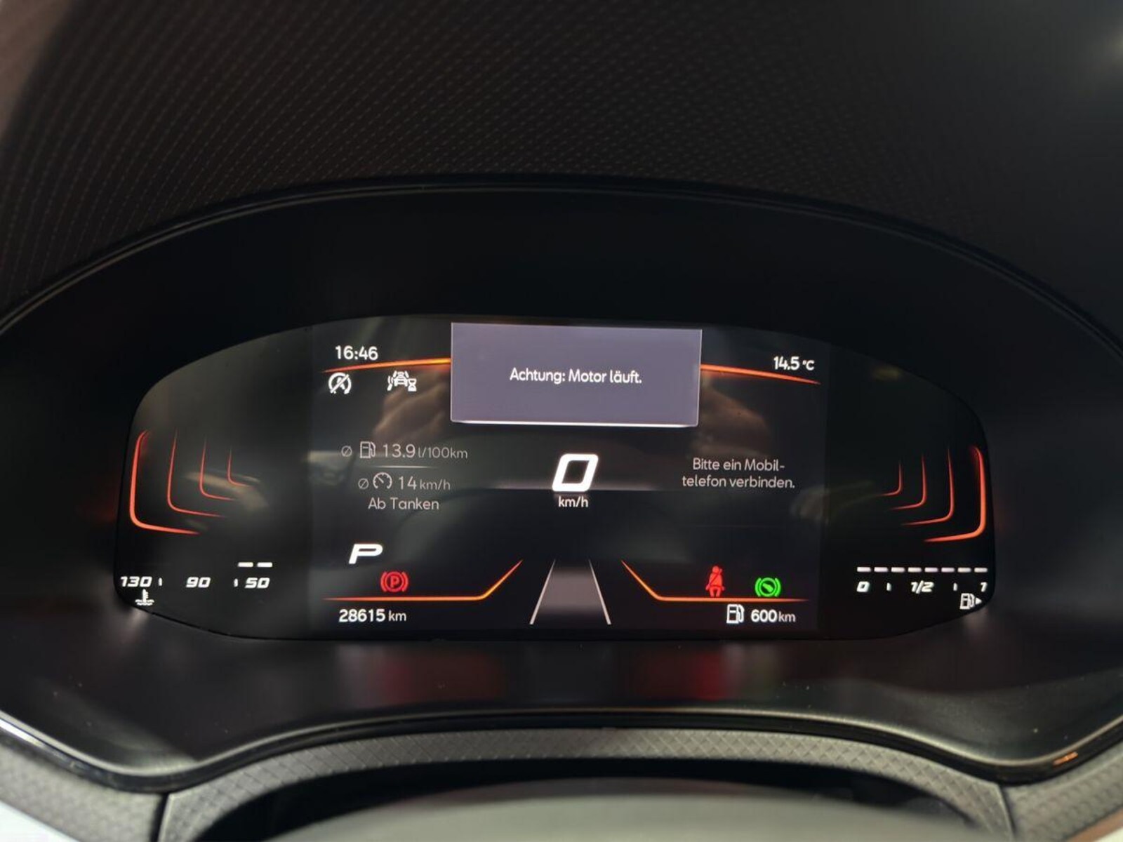 SEAT Arona – Bild 13
