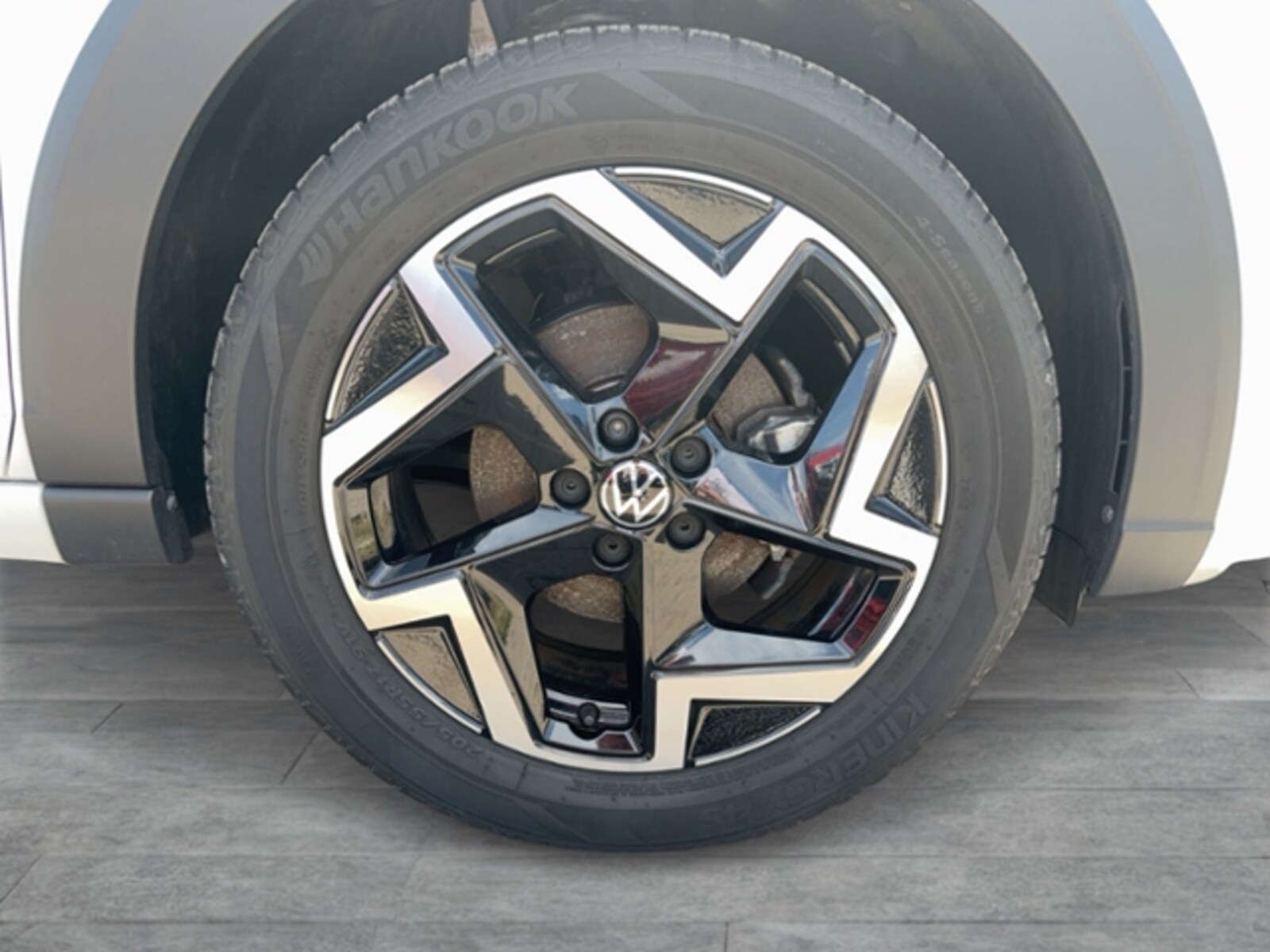 Volkswagen Taigo – Bild 10