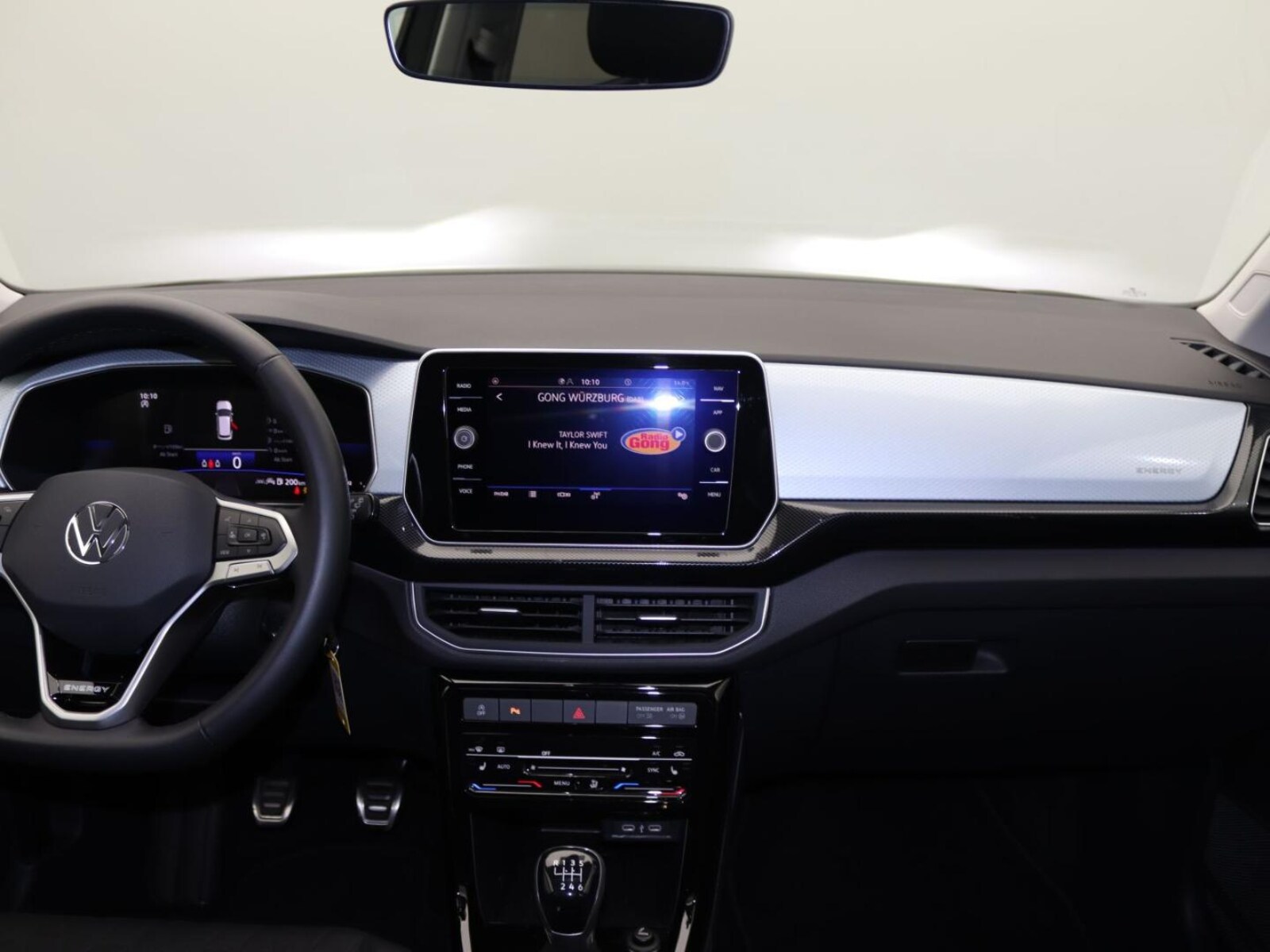 Volkswagen T-Cross – Bild 11