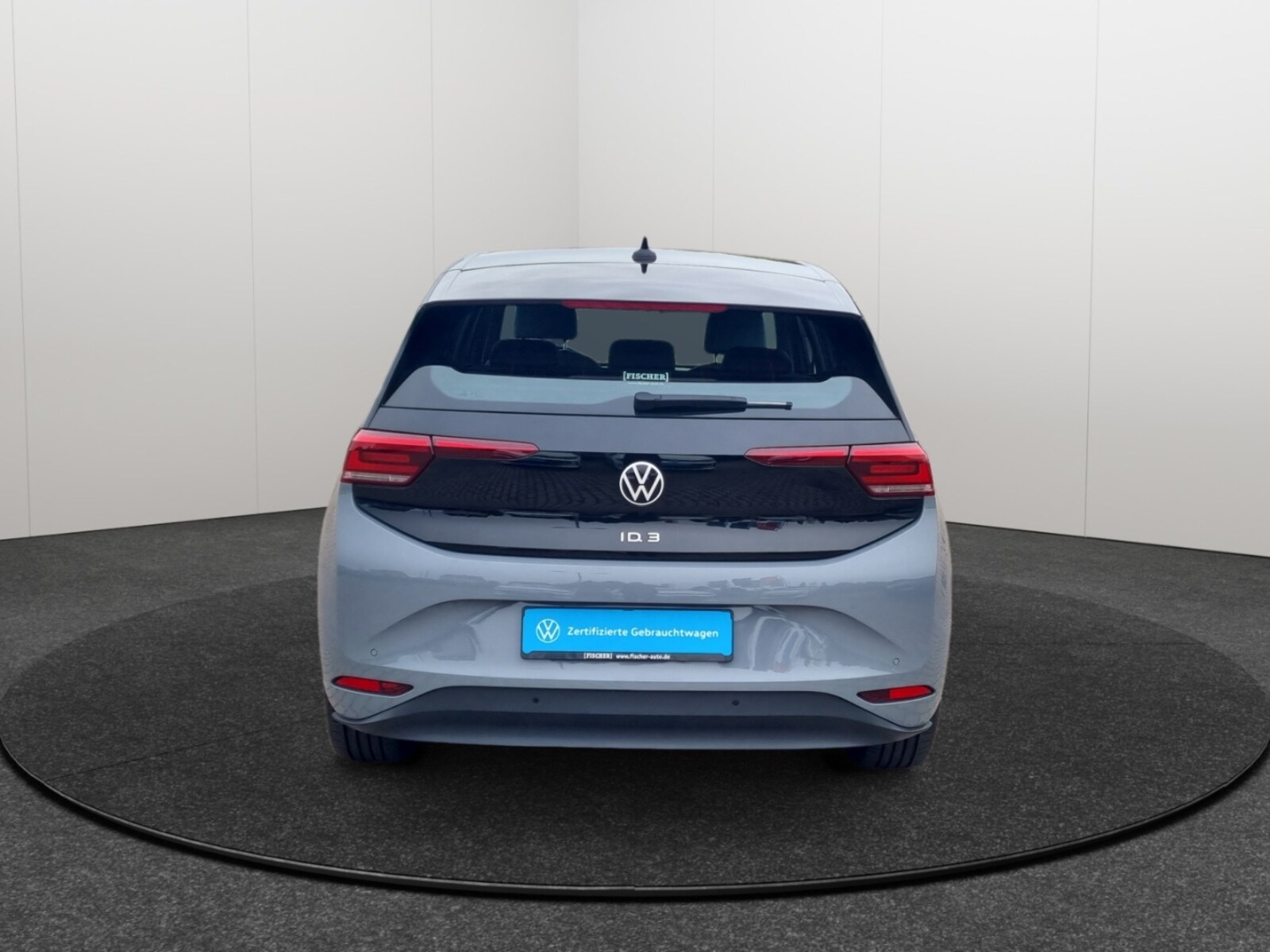 Volkswagen ID.3 – Bild 7
