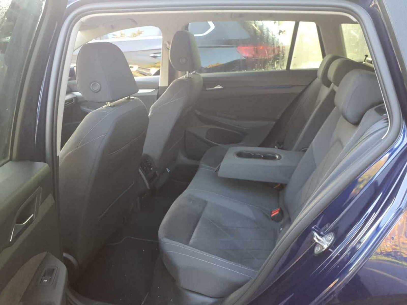Volkswagen Golf Variant – Bild 6
