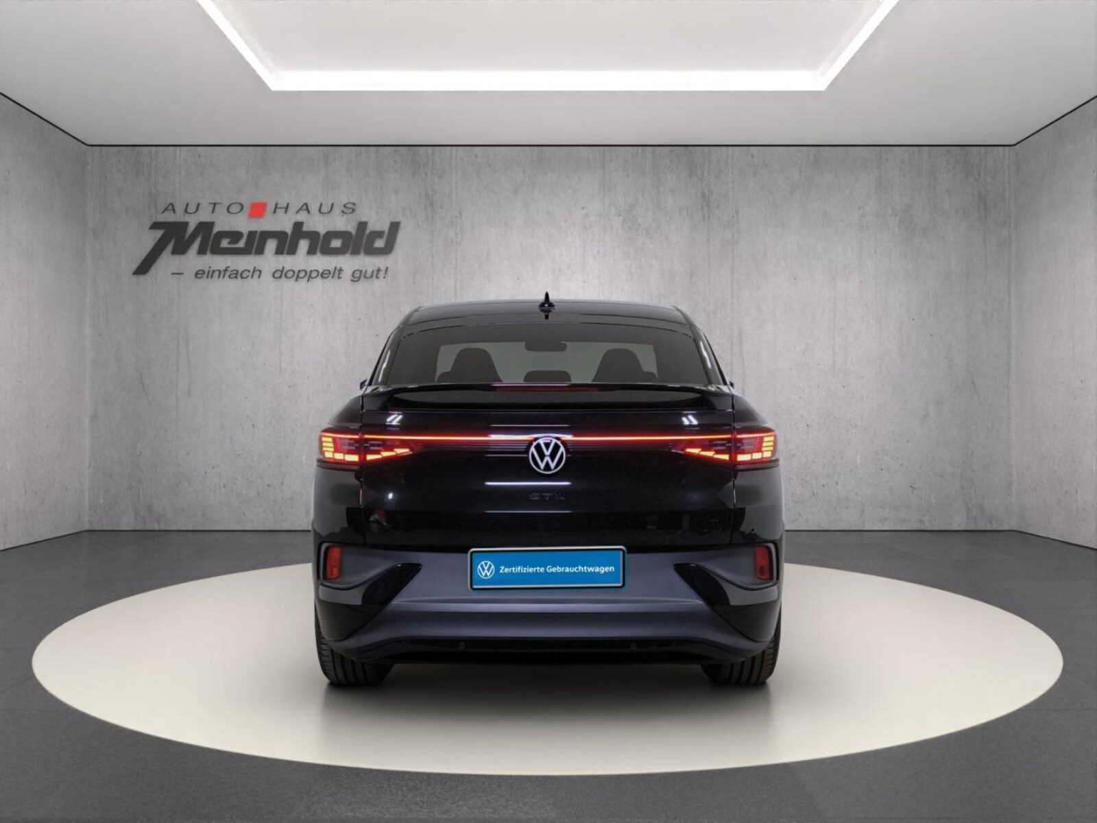 Volkswagen ID.5 – Bild 5