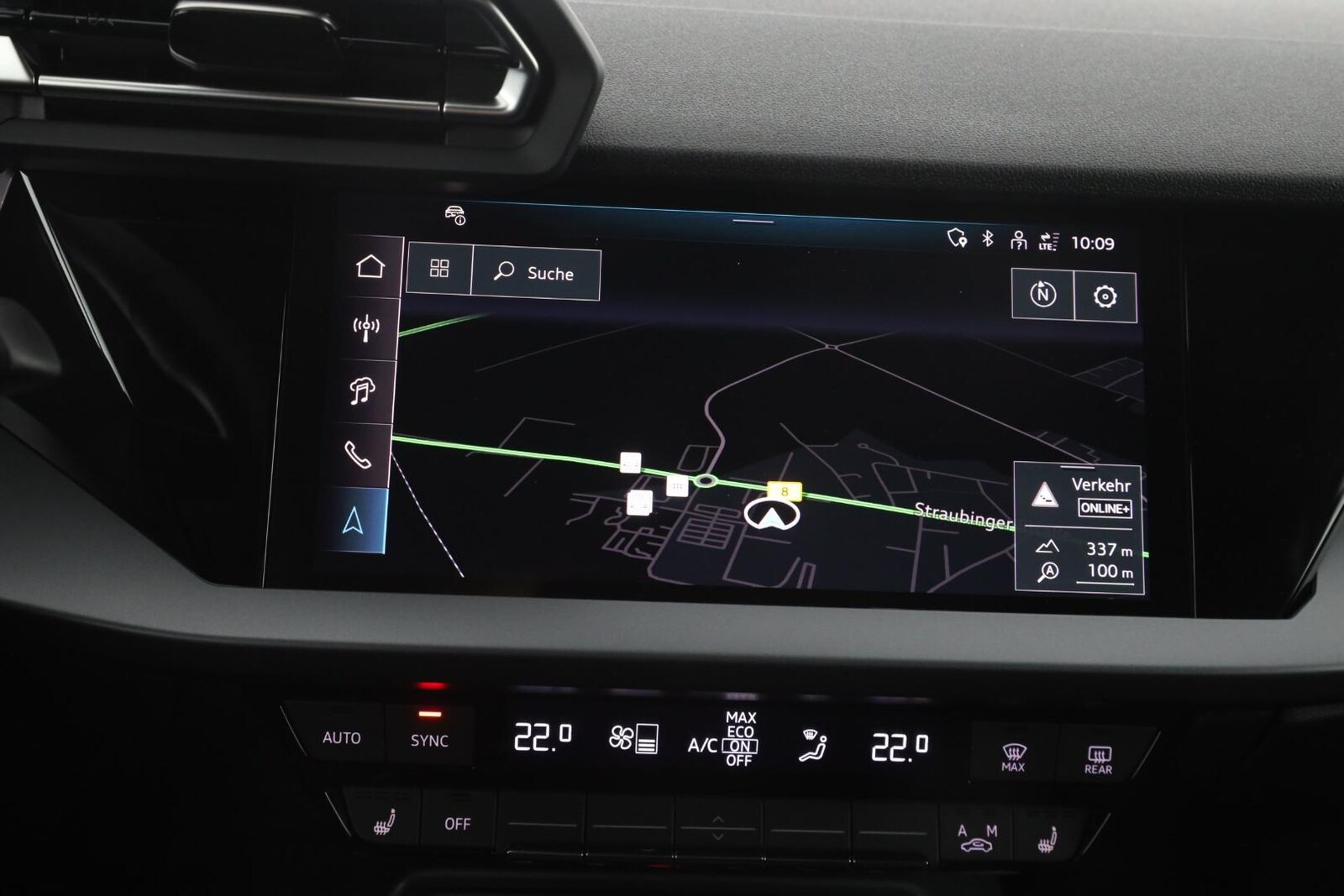 Audi A3 allstreet – Bild 15