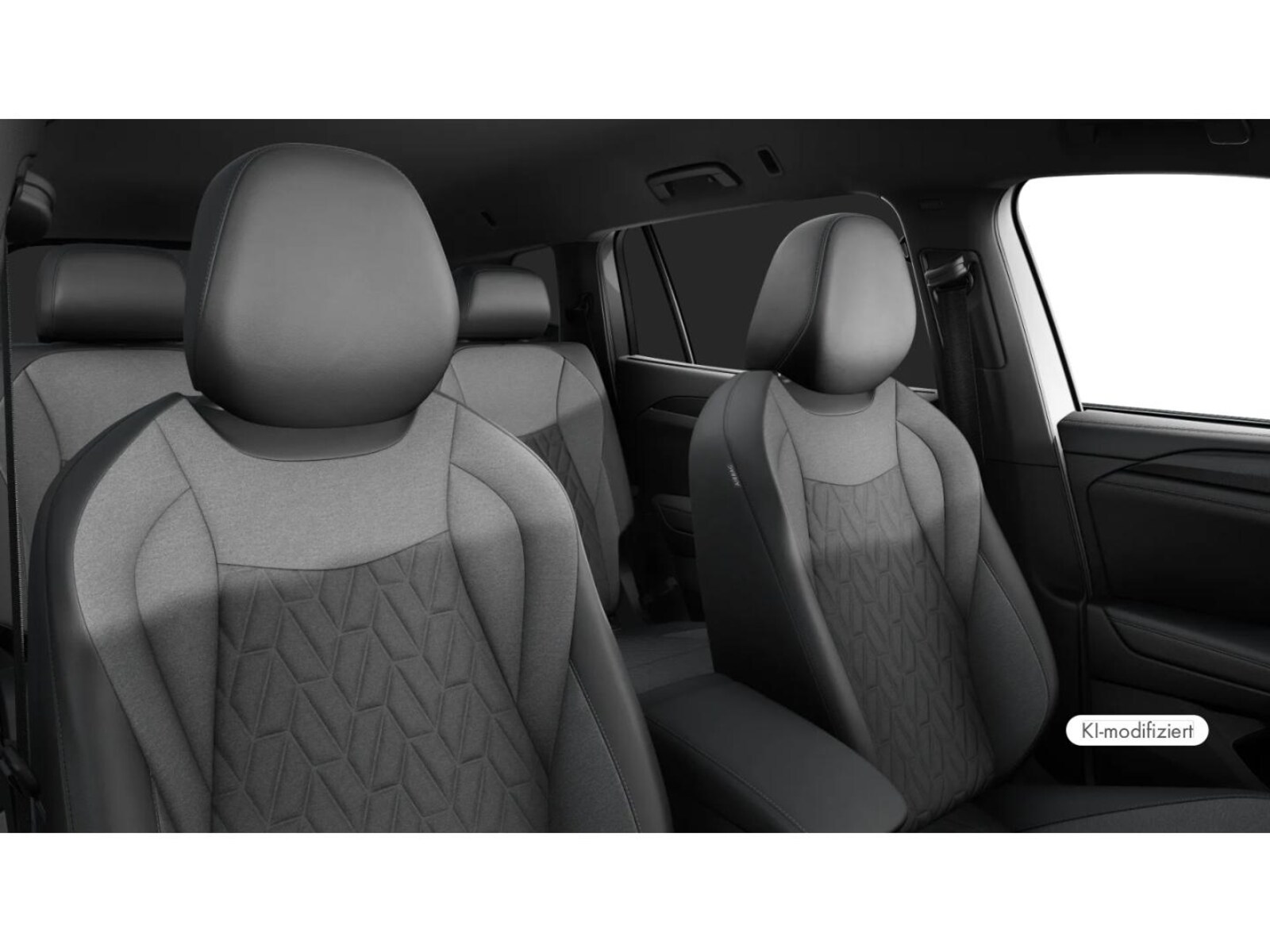 Volkswagen Tayron – Bild 9