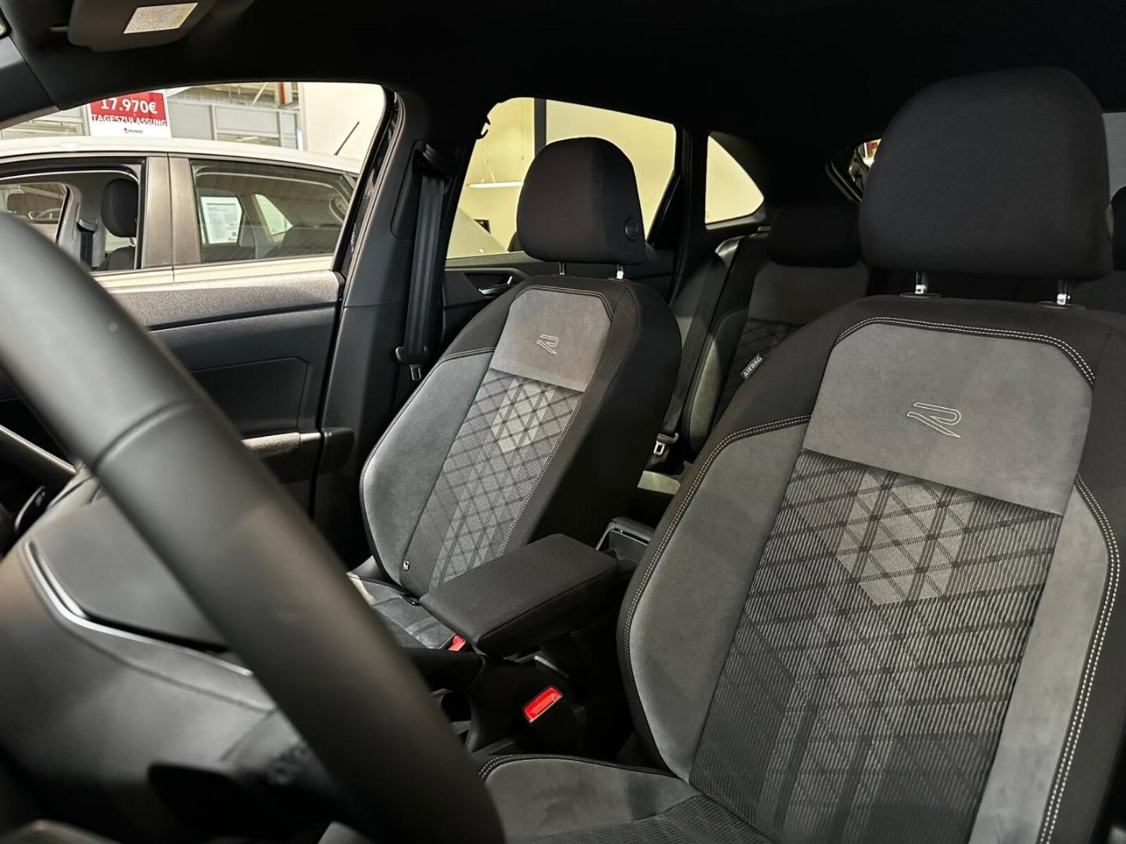 Volkswagen Taigo – Bild 10