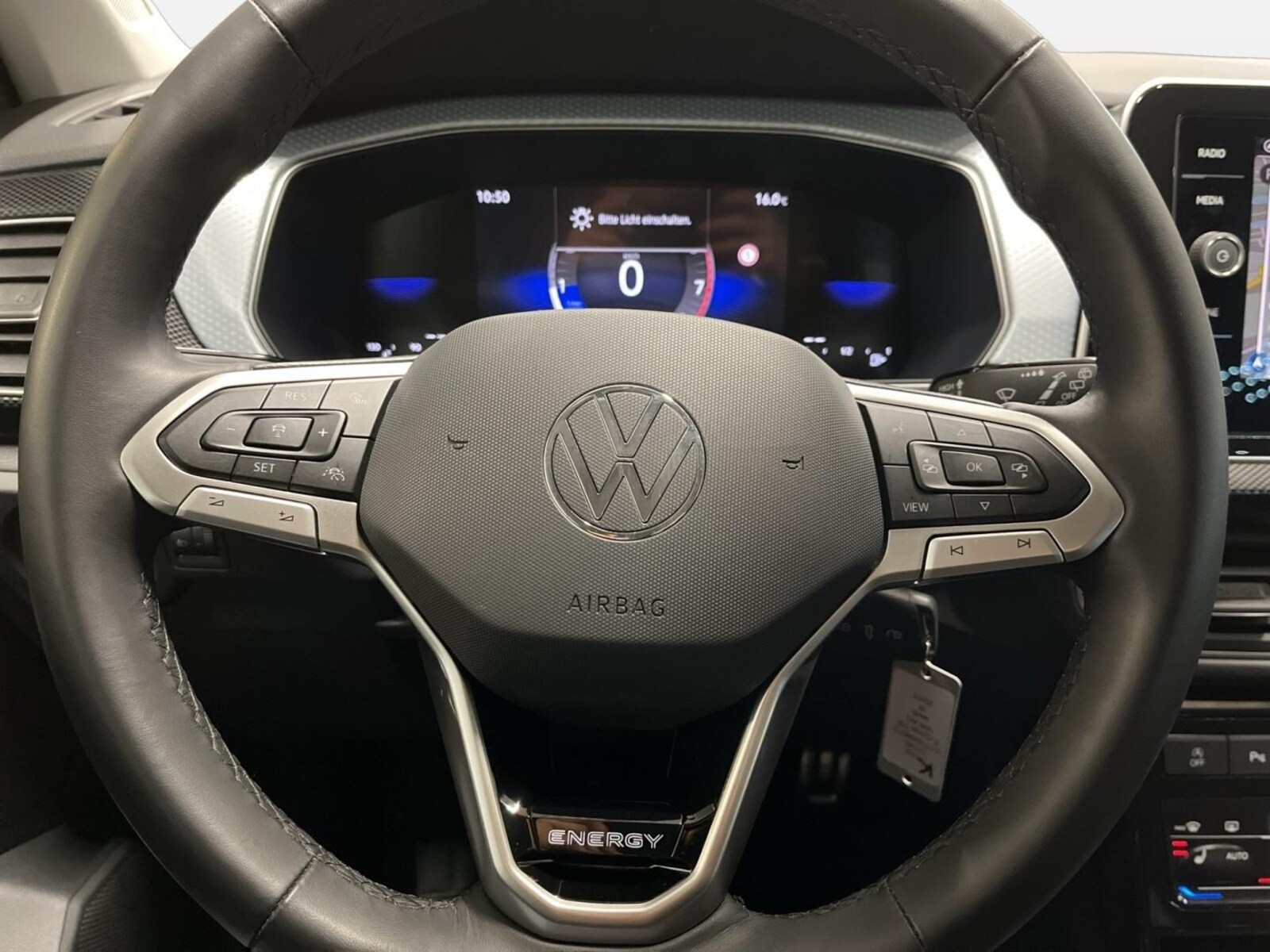 Volkswagen T-Cross – Bild 17