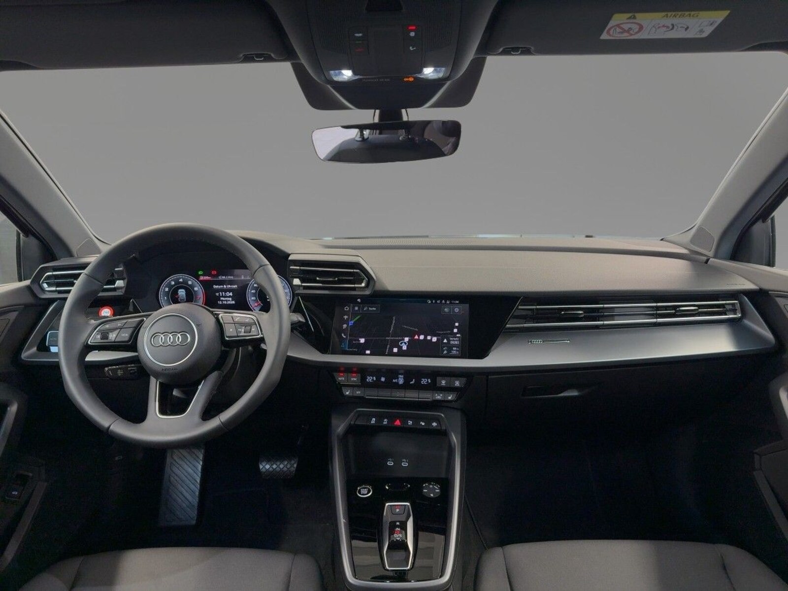 Audi A3 Sportback – Bild 10