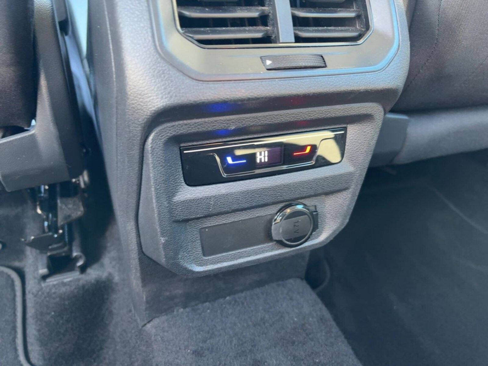 Volkswagen Tiguan Allspace – Bild 16
