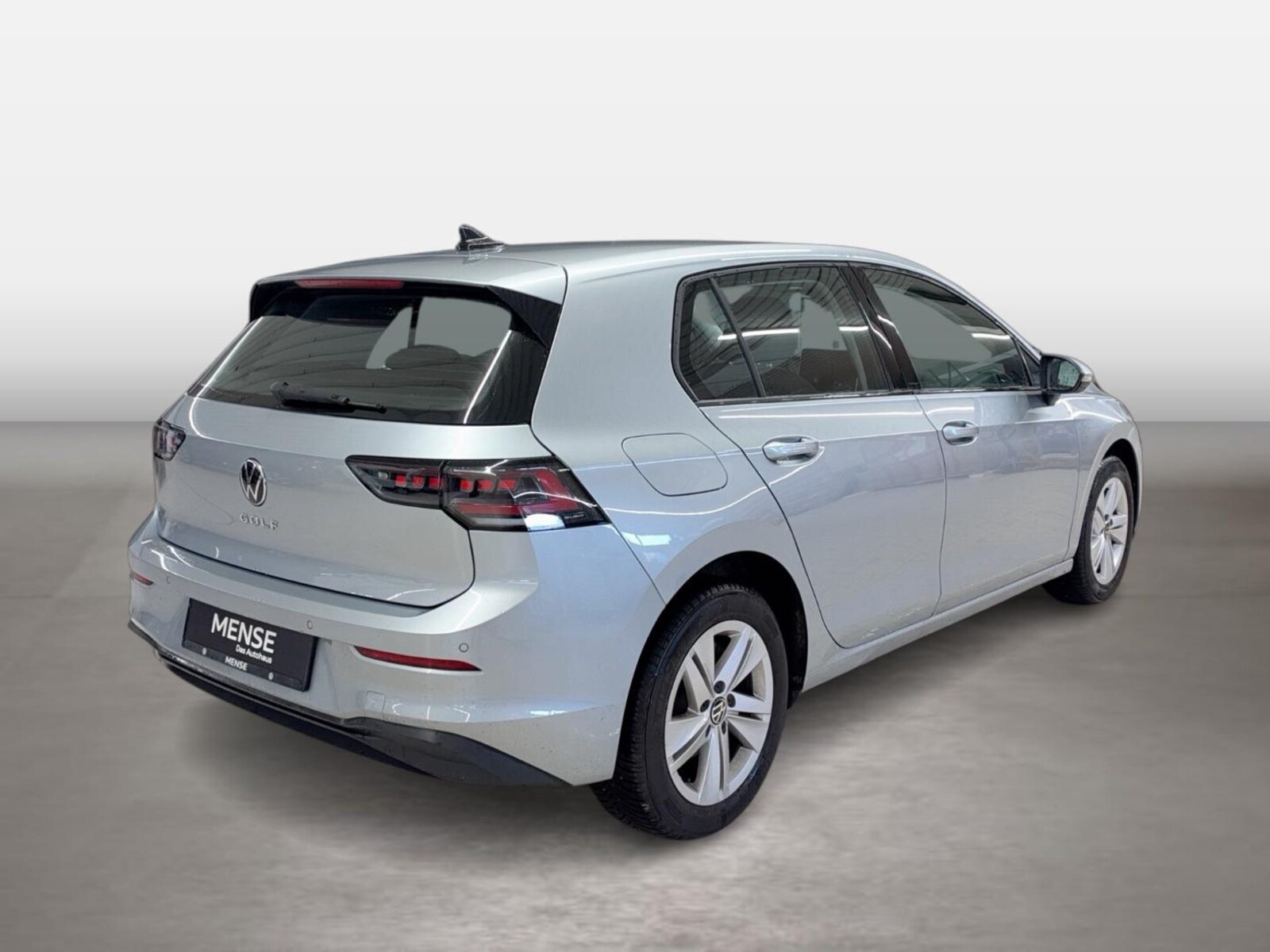 Volkswagen Golf – Bild 5