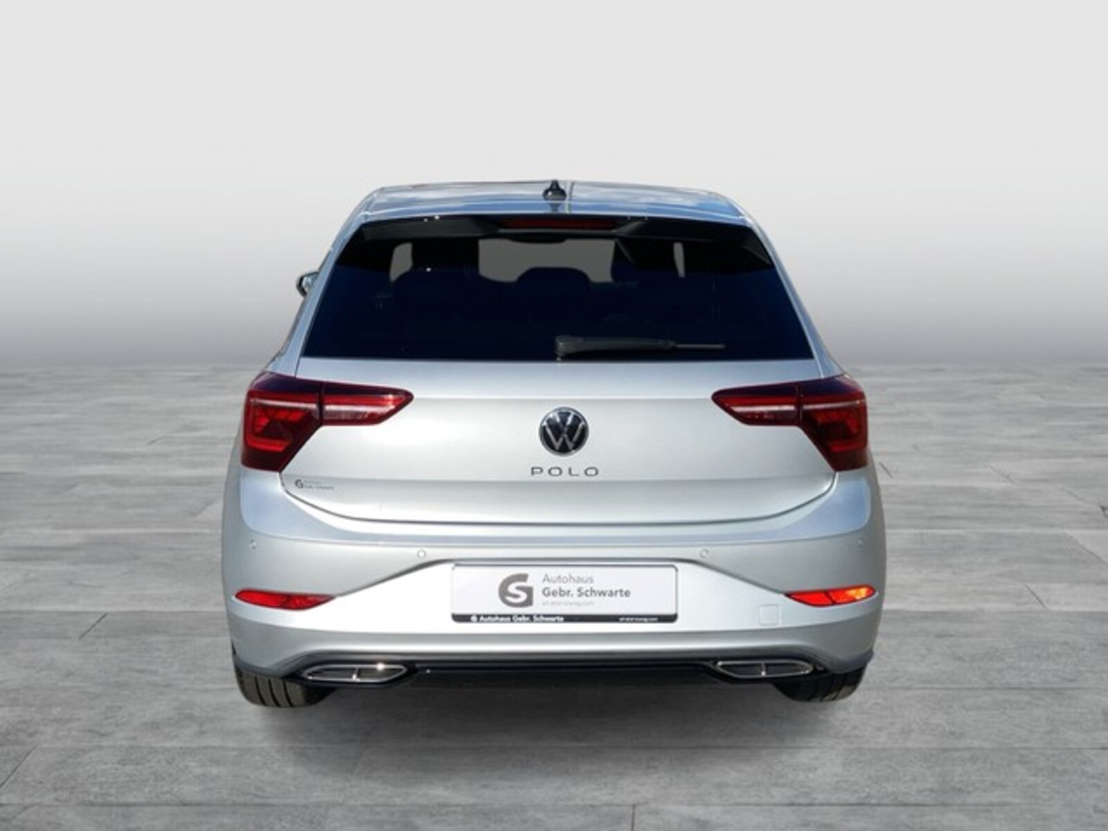 Volkswagen Polo – Bild 4