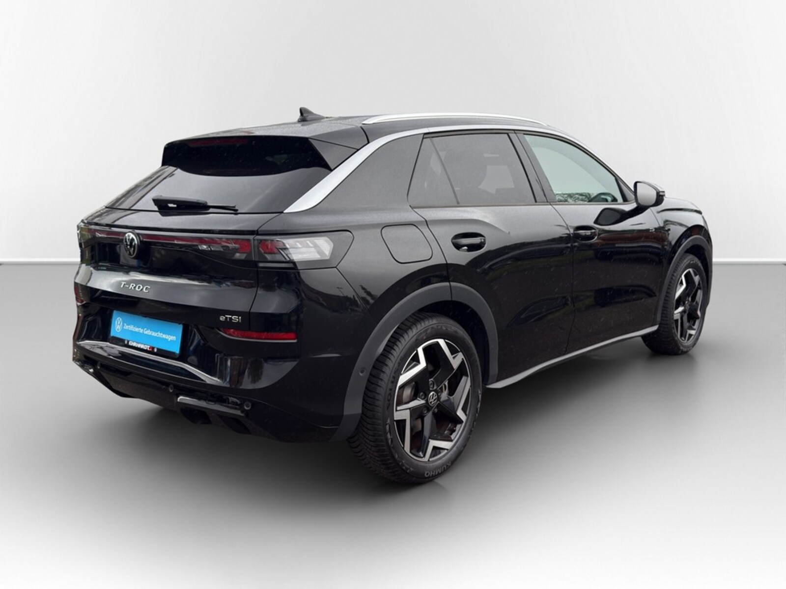 Volkswagen T-Roc – Bild 6