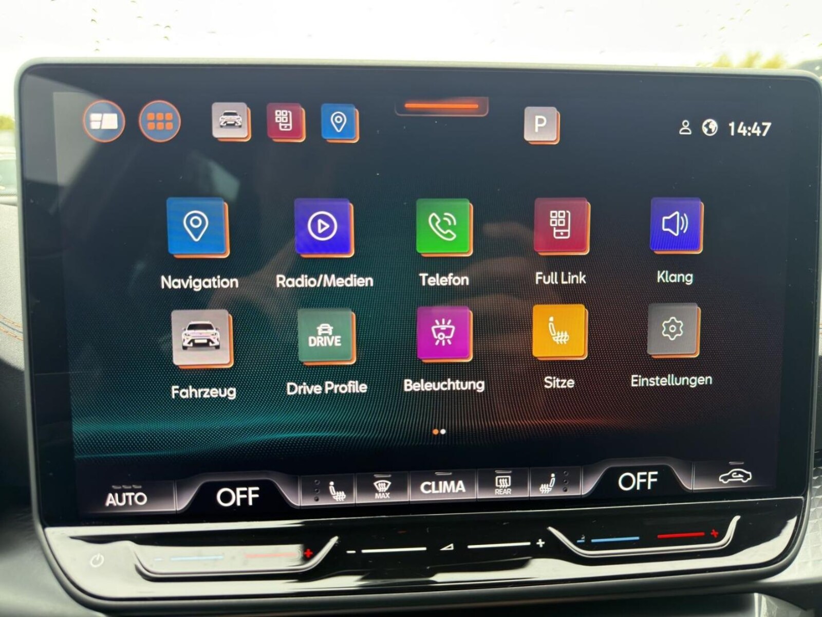 CUPRA Formentor – Bild 21