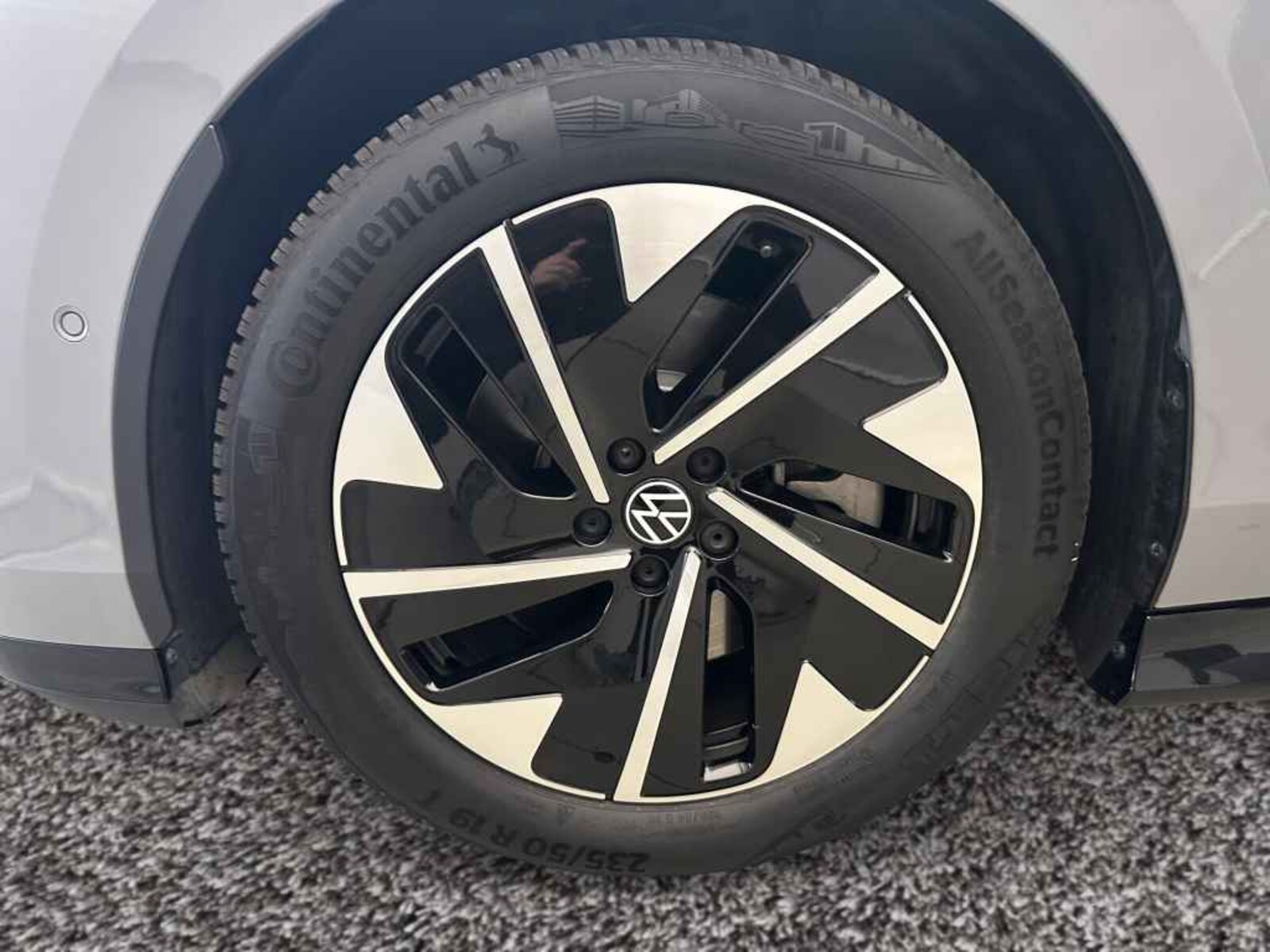 Volkswagen ID.7 Tourer – Bild 6