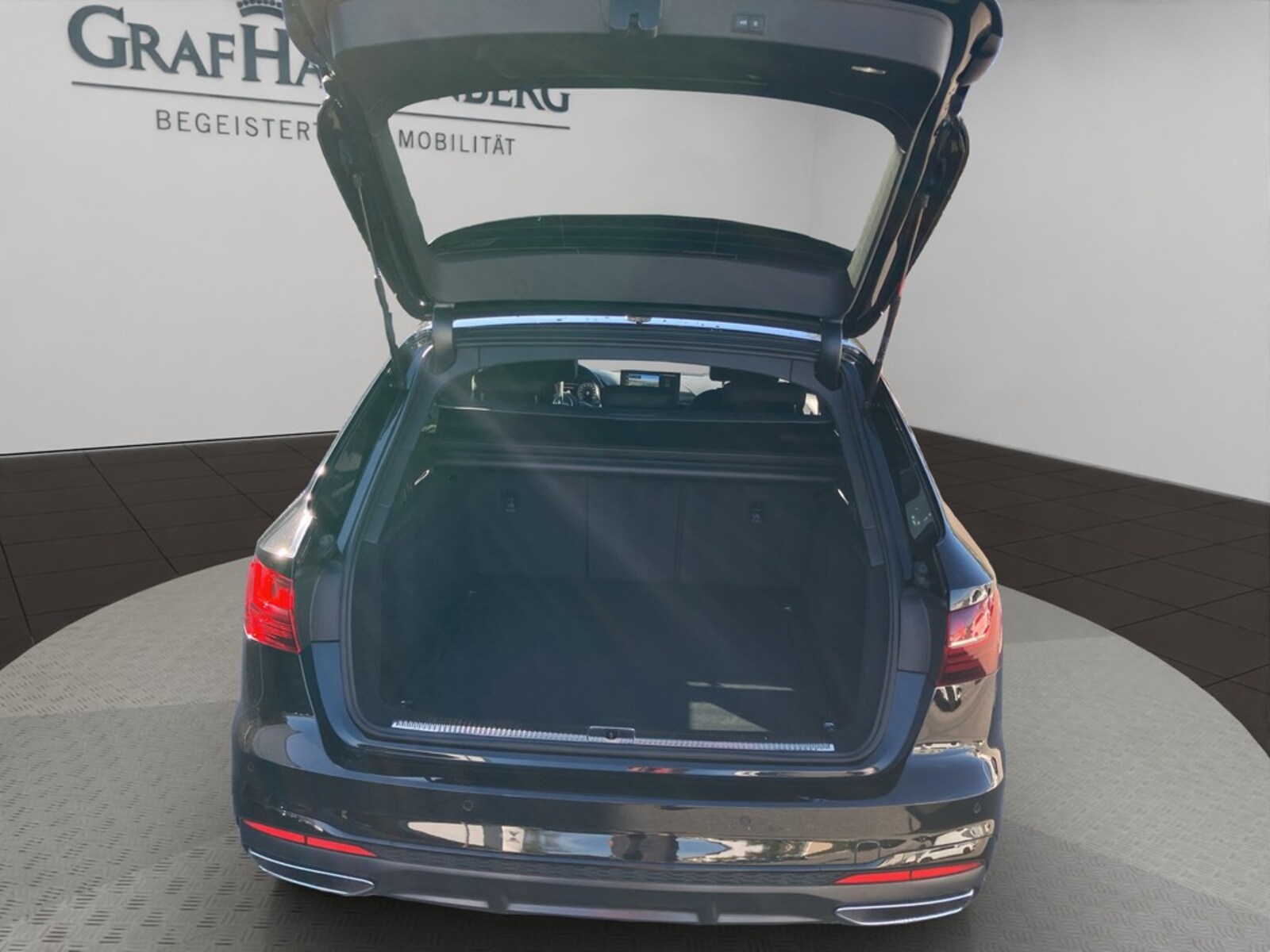 Audi A4 Avant – Bild 15