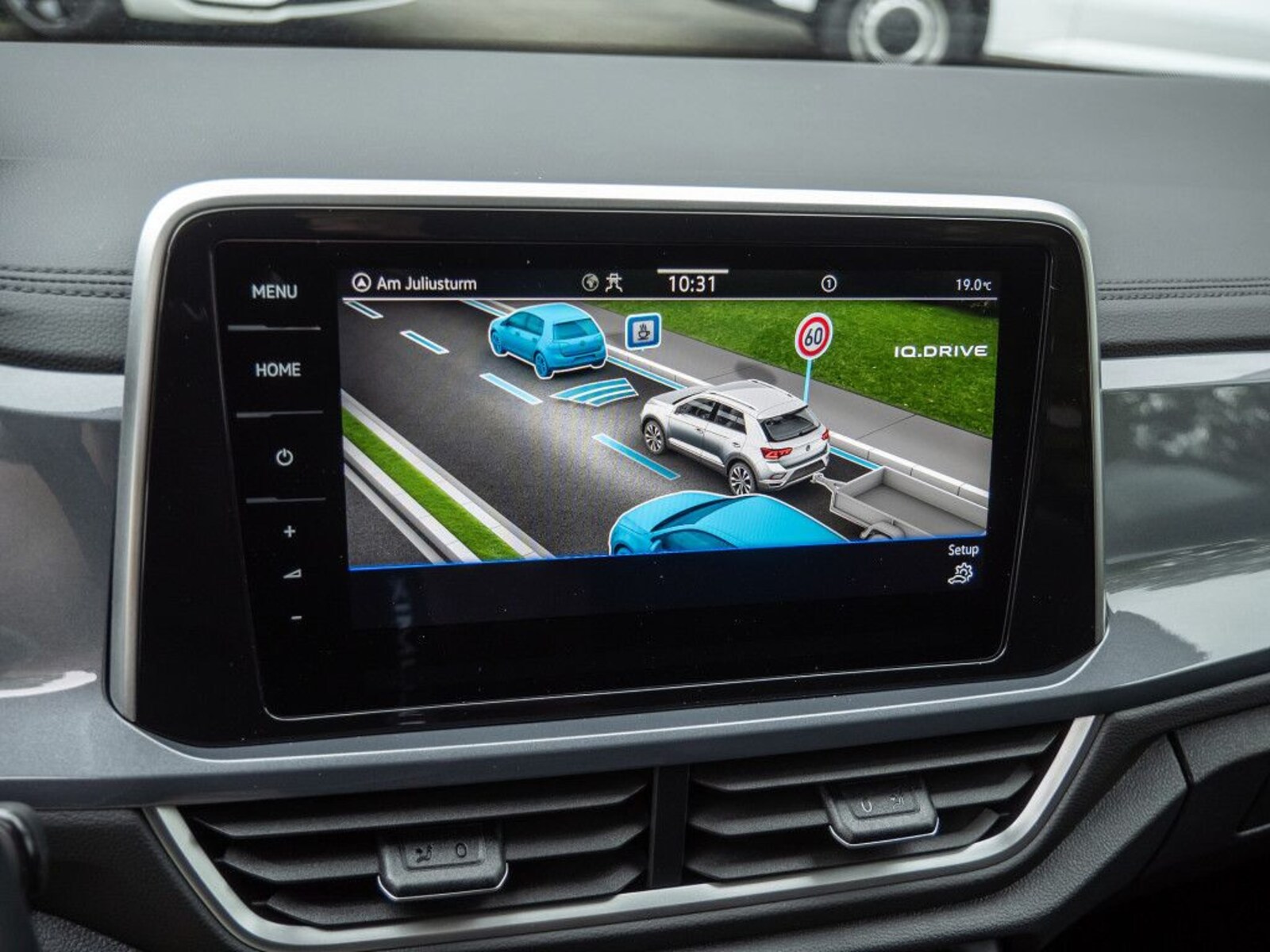 Volkswagen T-Roc – Bild 13
